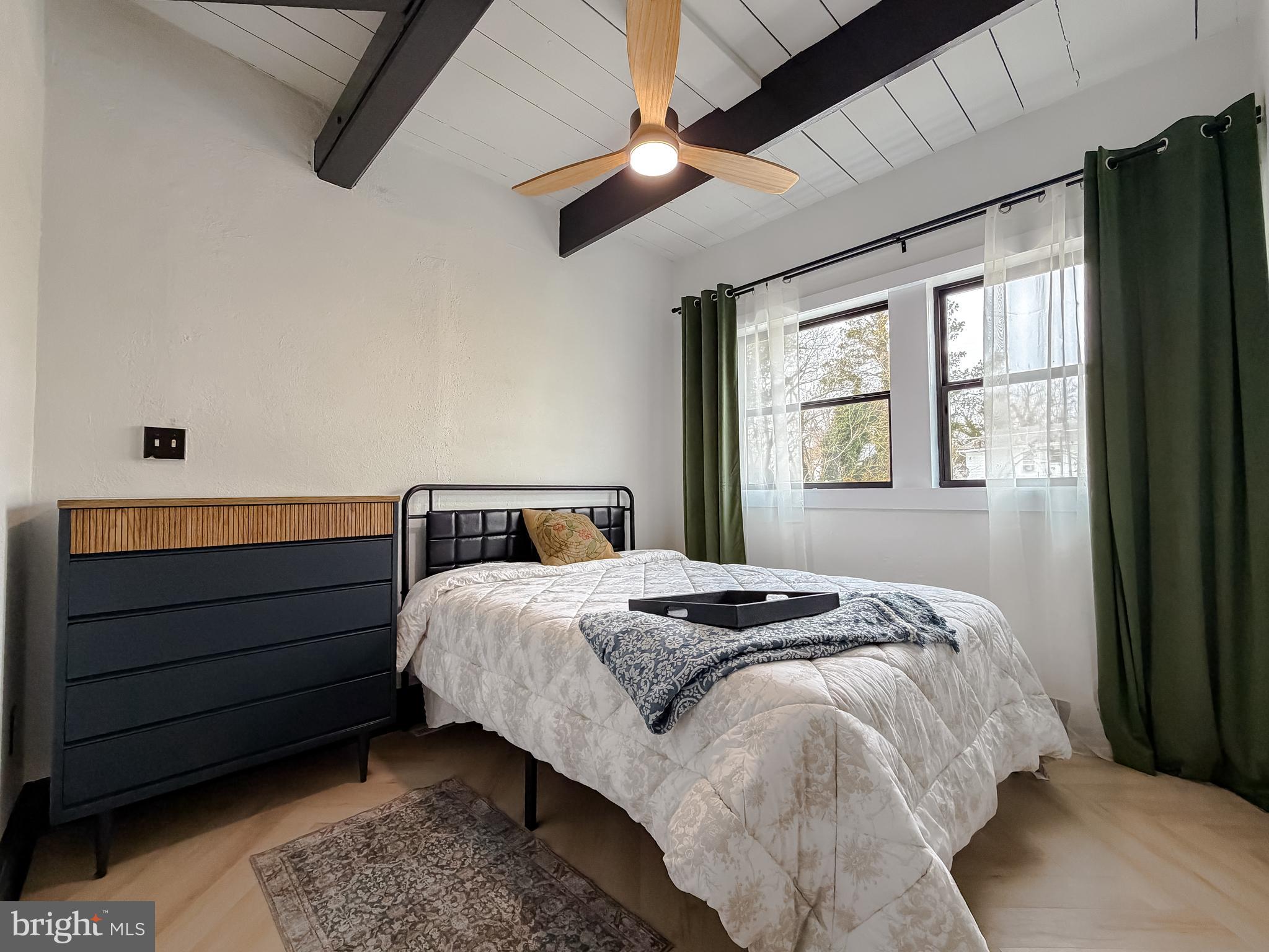 DRUM POINT - Residential