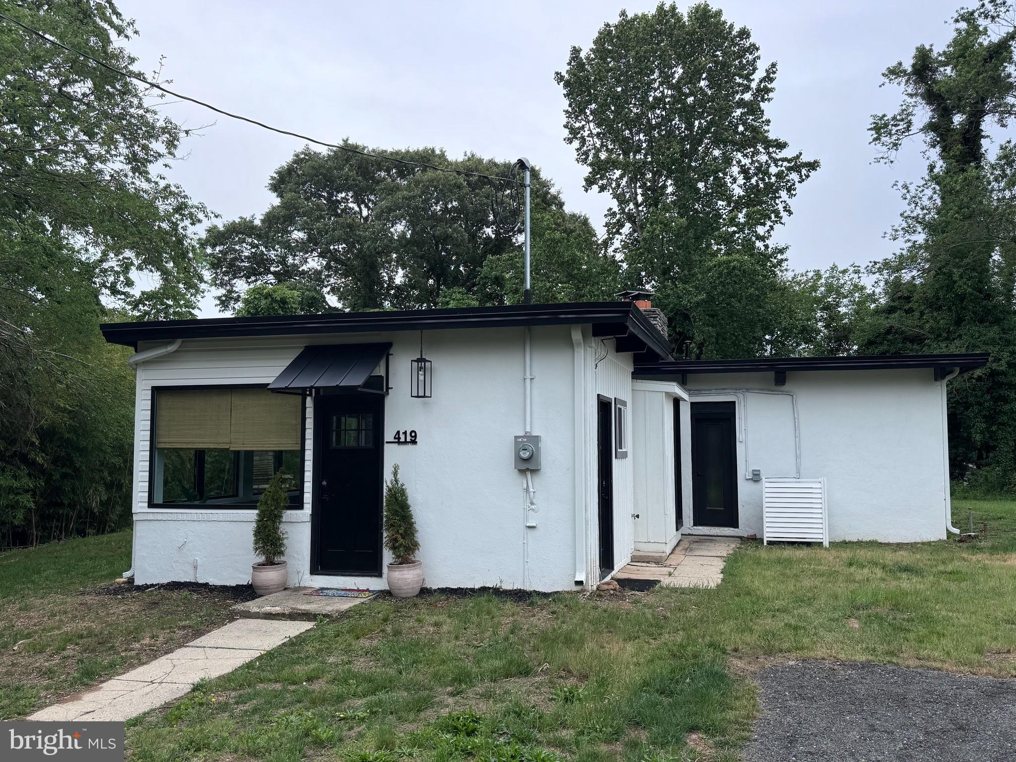 DRUM POINT - Residential