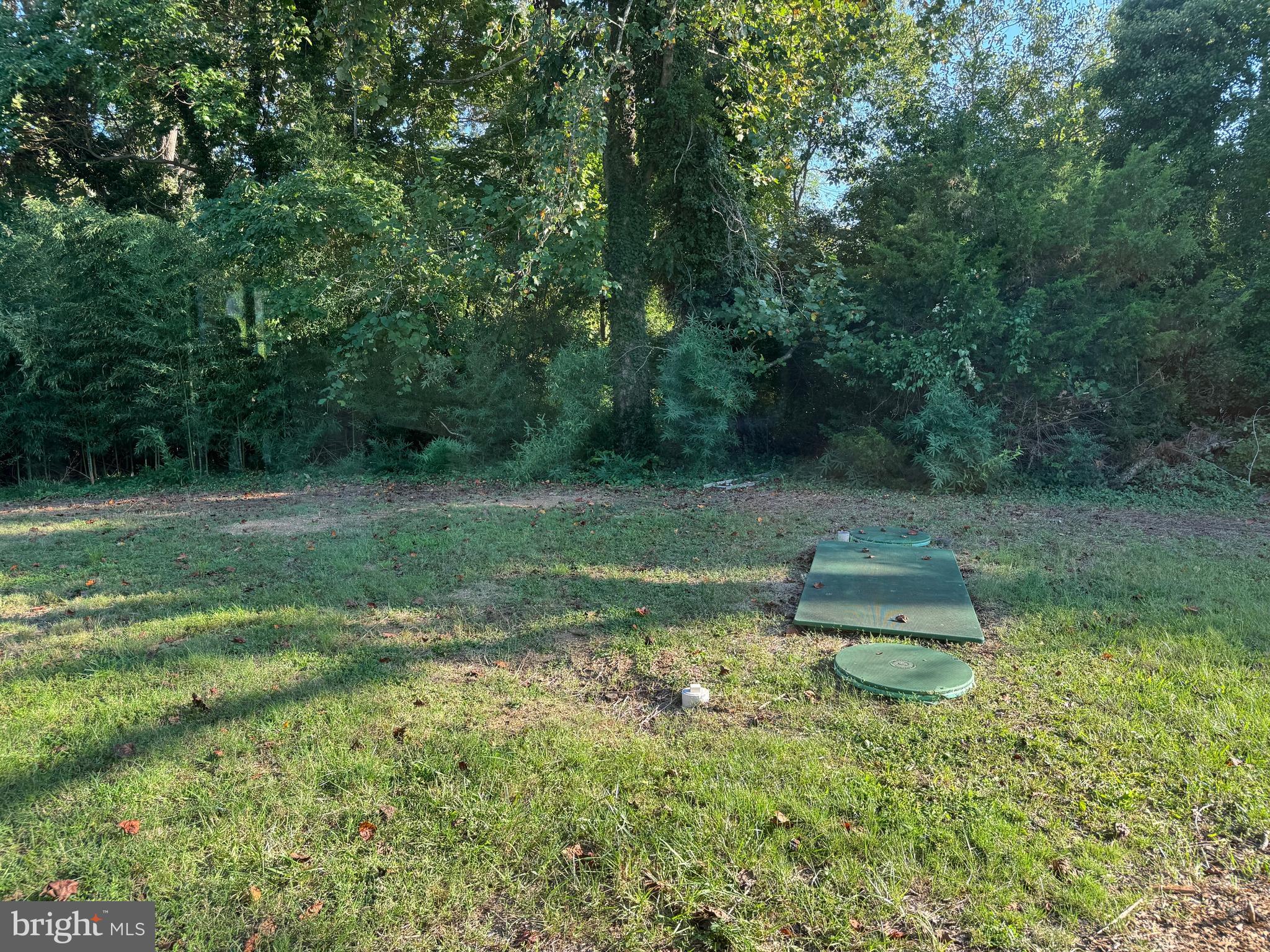 DRUM POINT - Residential