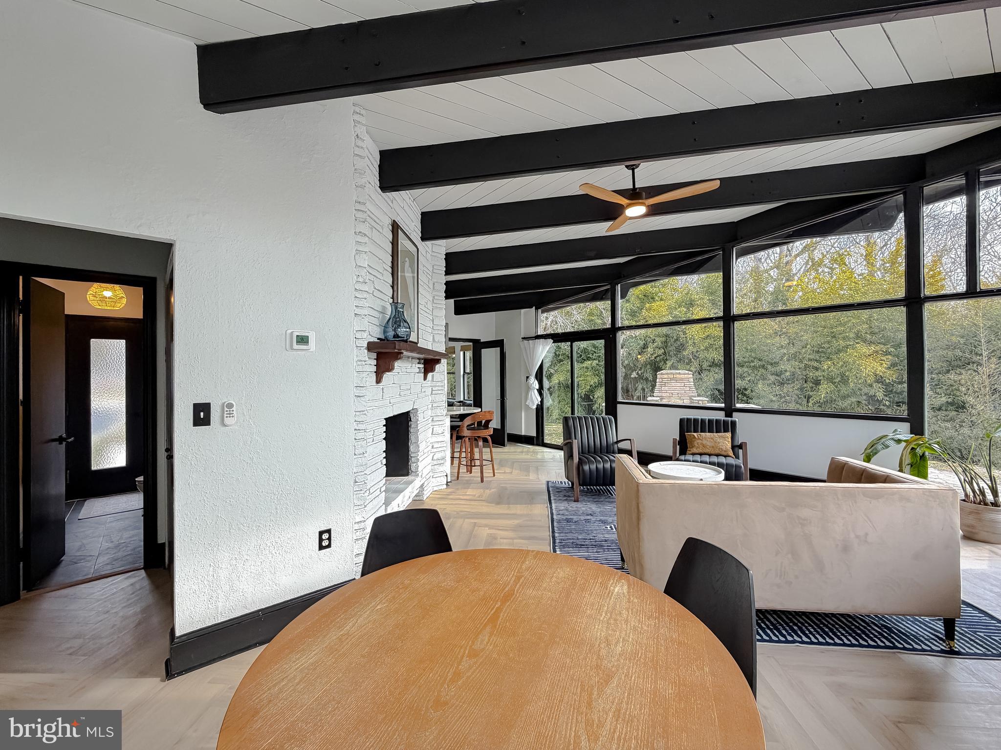 DRUM POINT - Residential