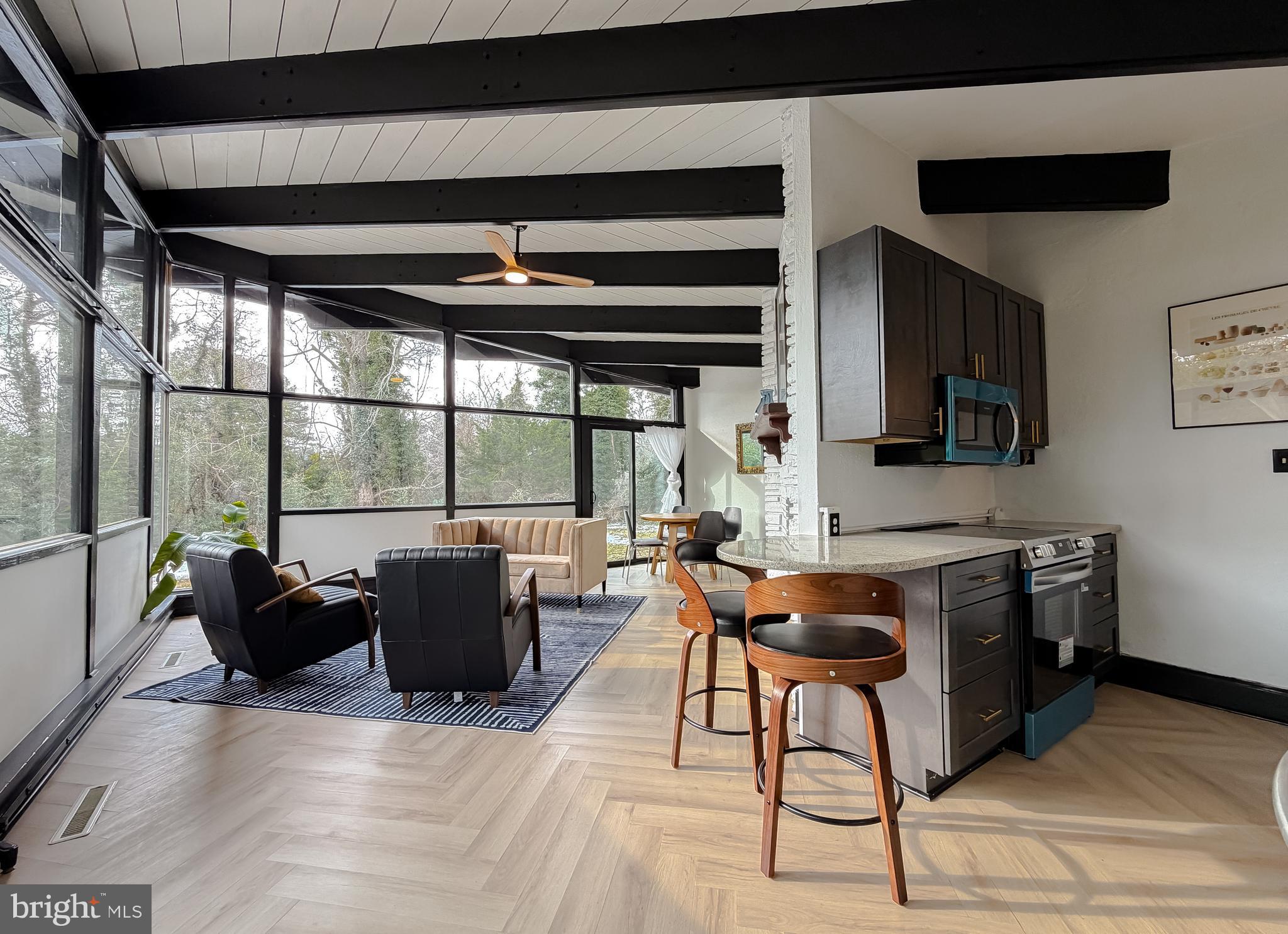 DRUM POINT - Residential