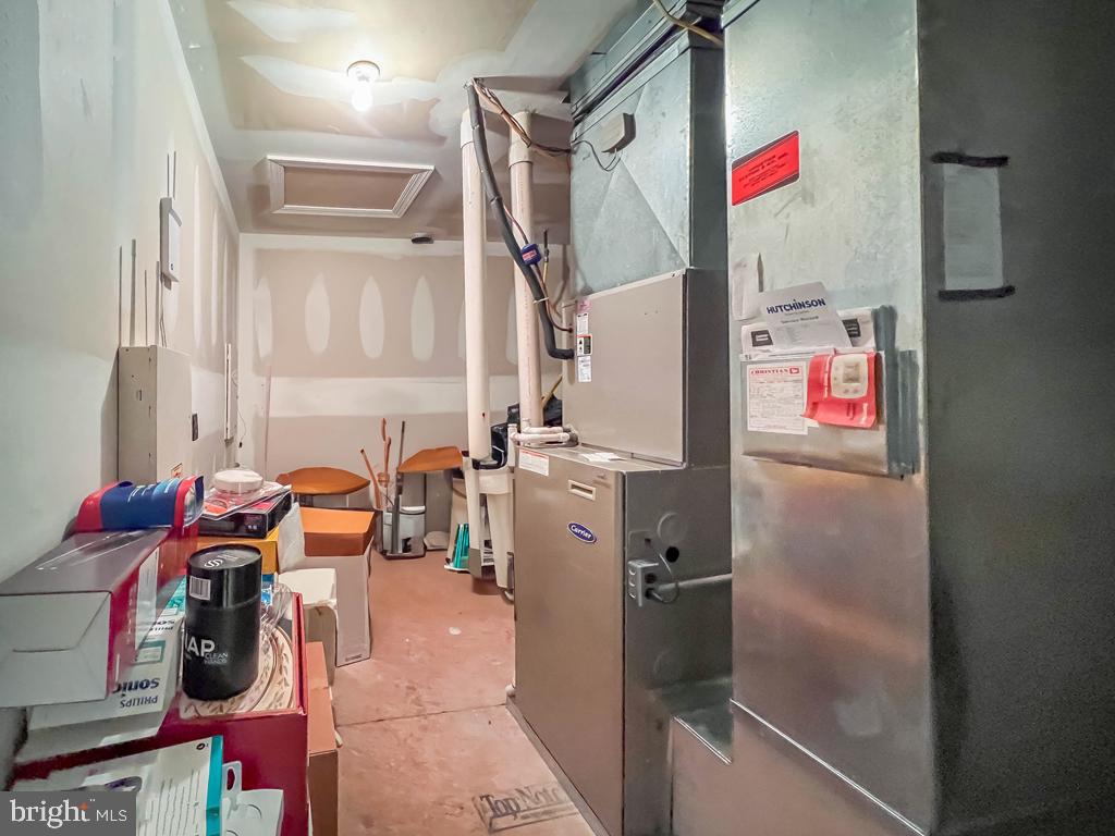 REGENCY AT NORTHAM - Residential