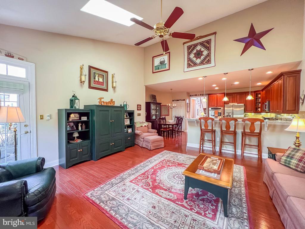 REGENCY AT NORTHAM - Residential