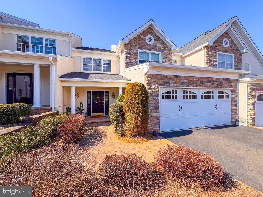 REGENCY AT NORTHAM - Residential