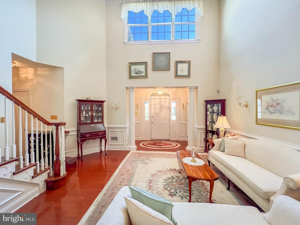 REGENCY AT NORTHAM - Residential