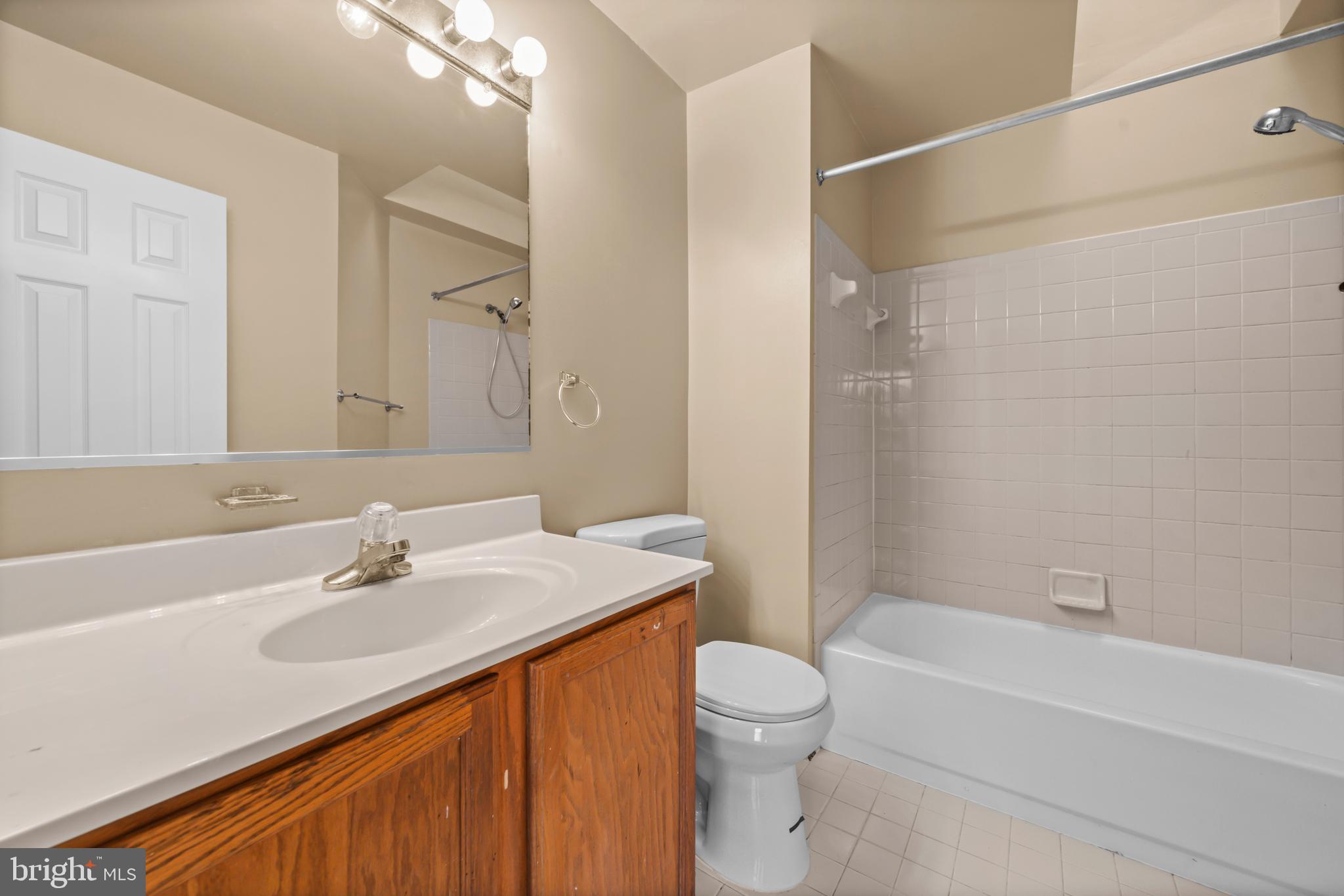 BOWIE NEW TOWN CENTER - Residential