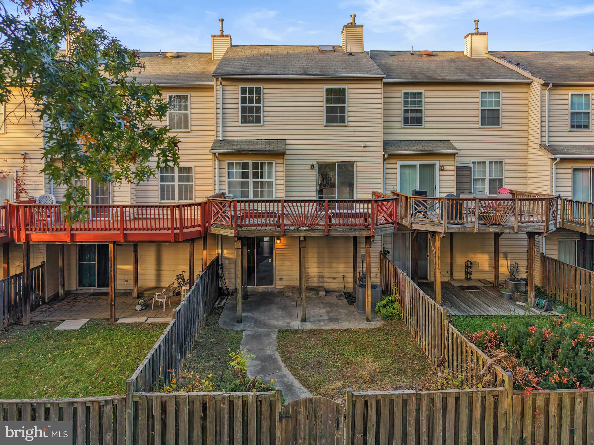 BOWIE NEW TOWN CENTER - Residential