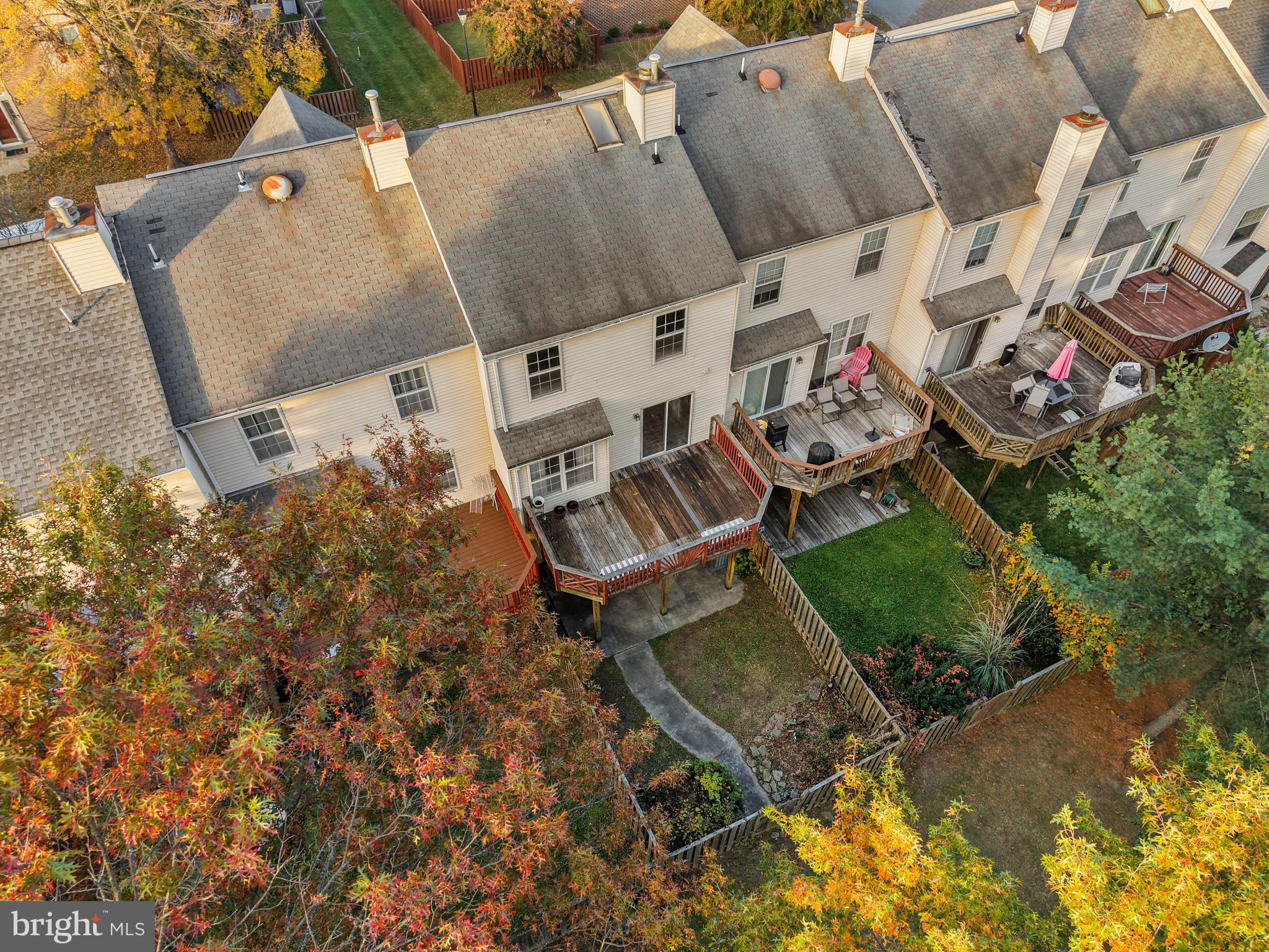 BOWIE NEW TOWN CENTER - Residential