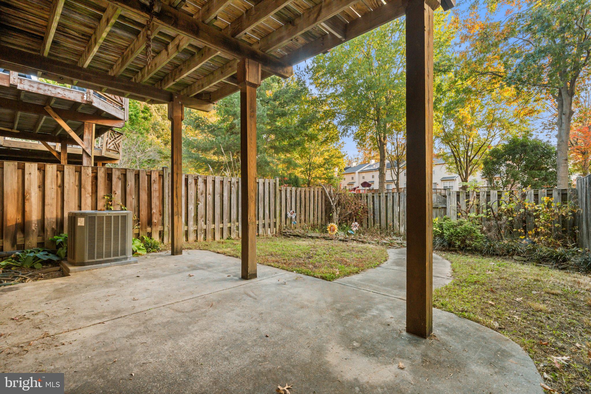 BOWIE NEW TOWN CENTER - Residential