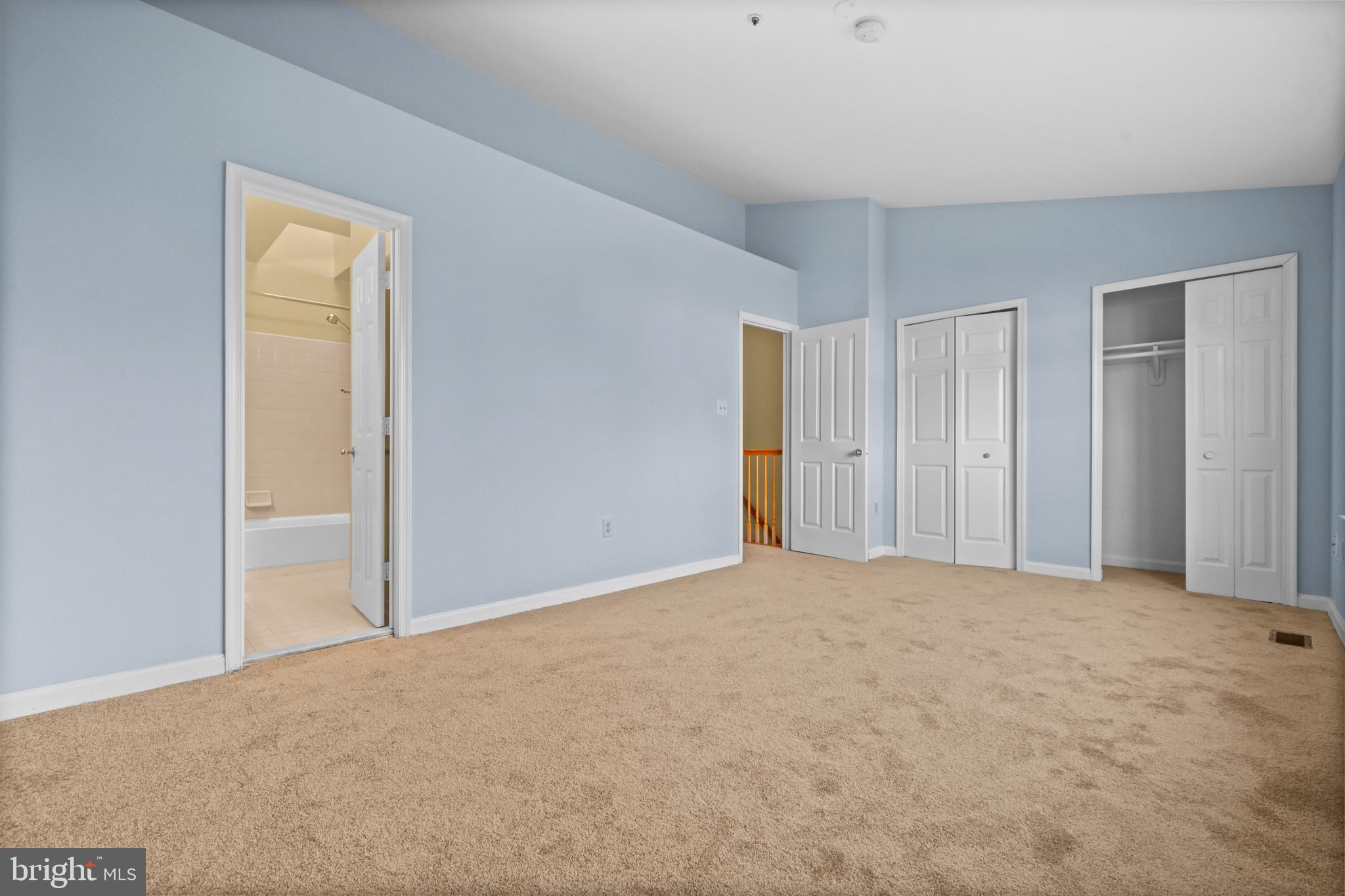 BOWIE NEW TOWN CENTER - Residential