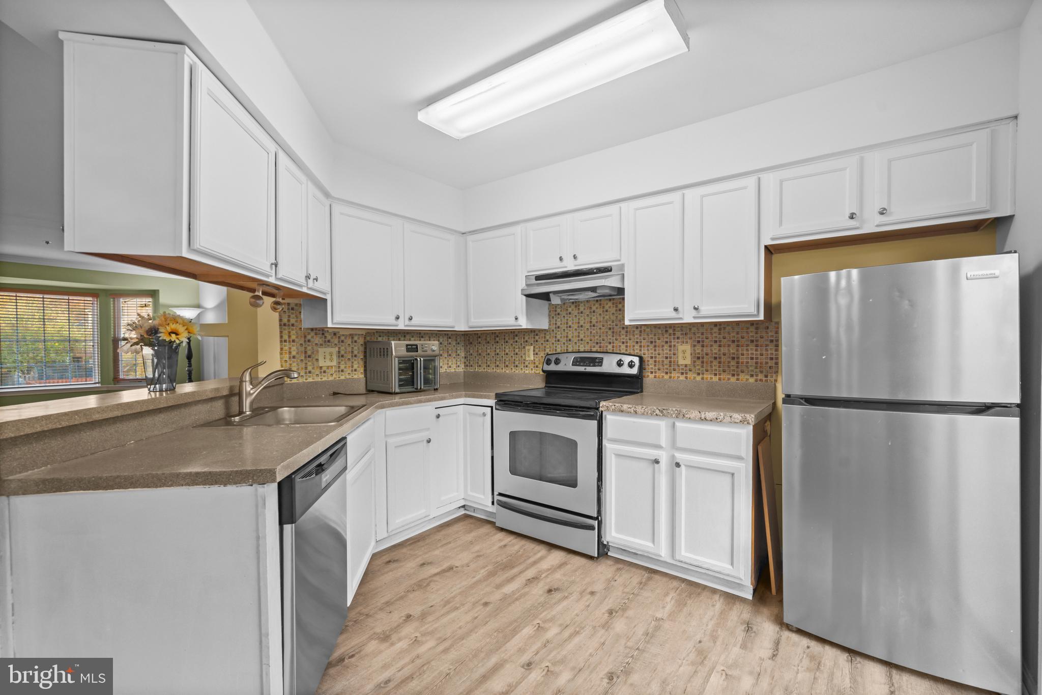 BOWIE NEW TOWN CENTER - Residential