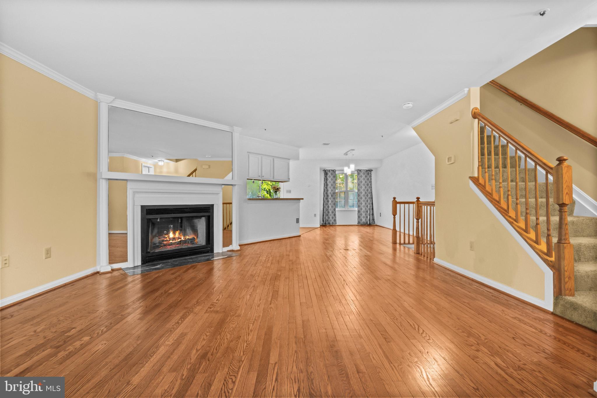 BOWIE NEW TOWN CENTER - Residential