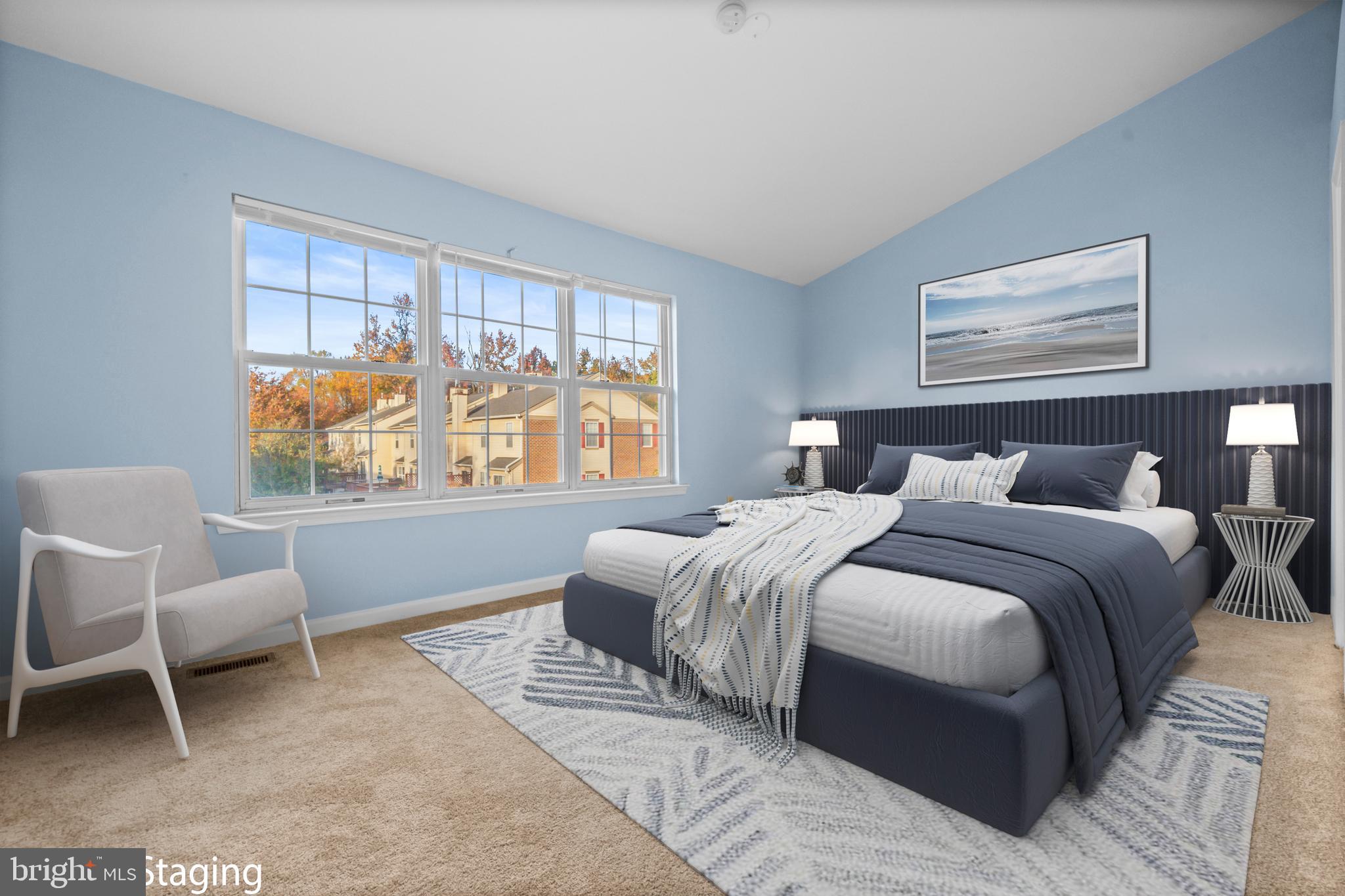 BOWIE NEW TOWN CENTER - Residential