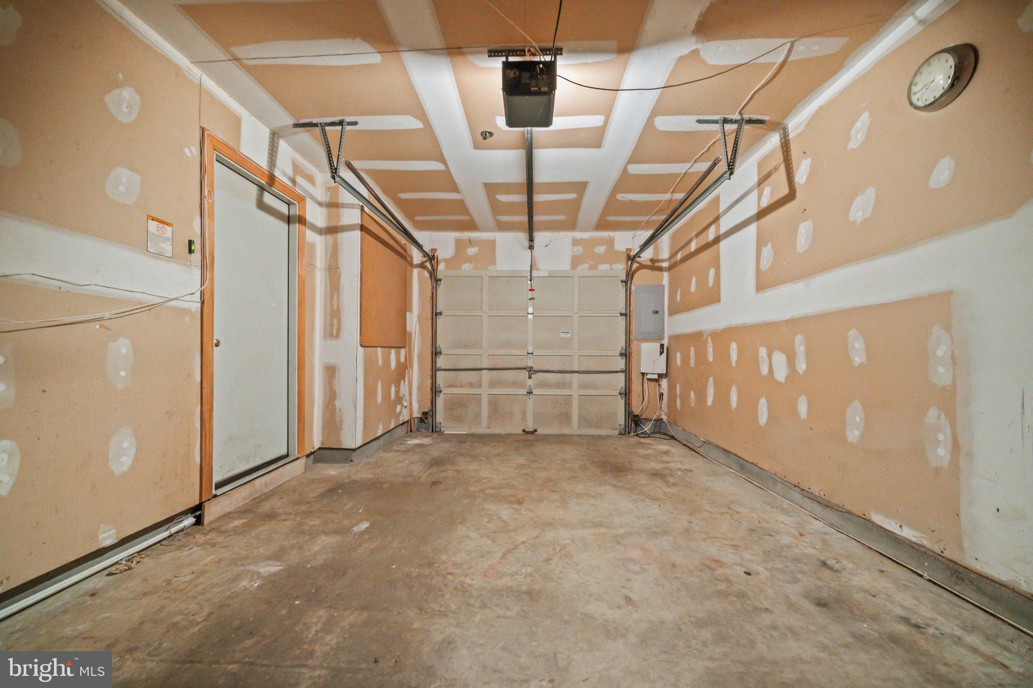 BOWIE NEW TOWN CENTER - Residential