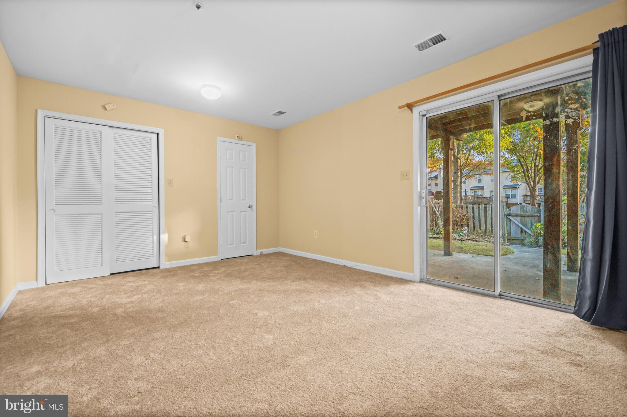 BOWIE NEW TOWN CENTER - Residential