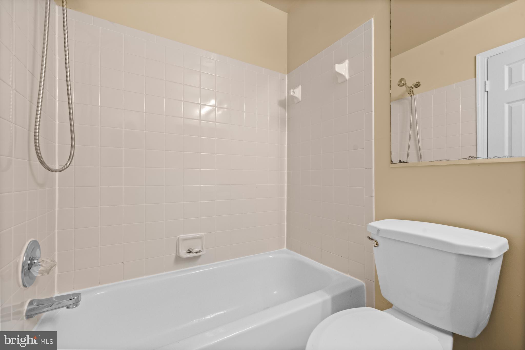 BOWIE NEW TOWN CENTER - Residential