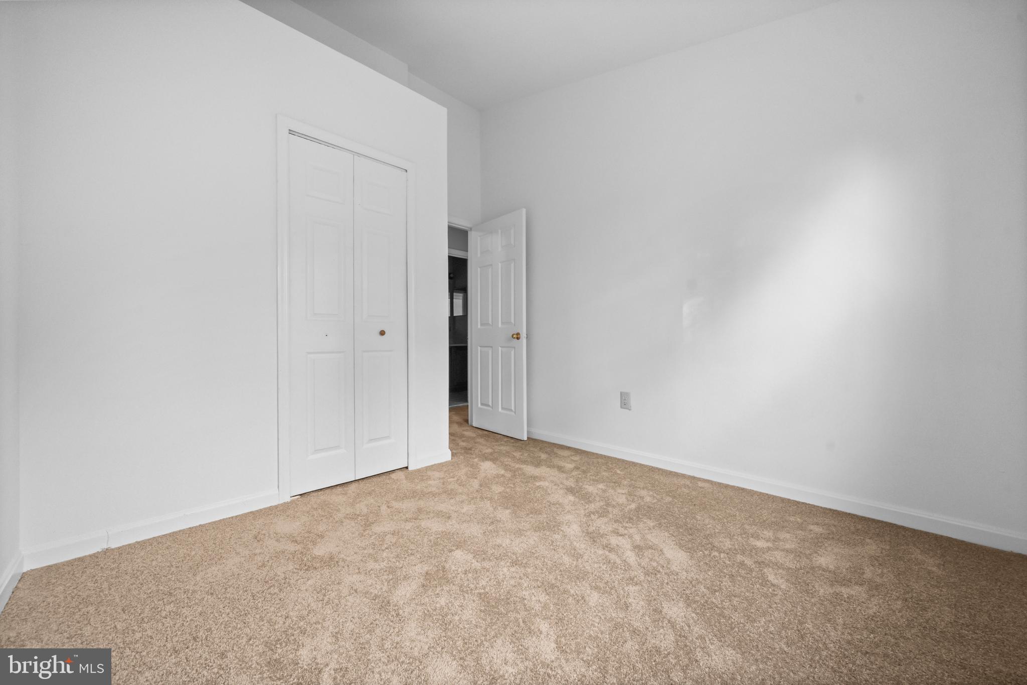 BOWIE NEW TOWN CENTER - Residential