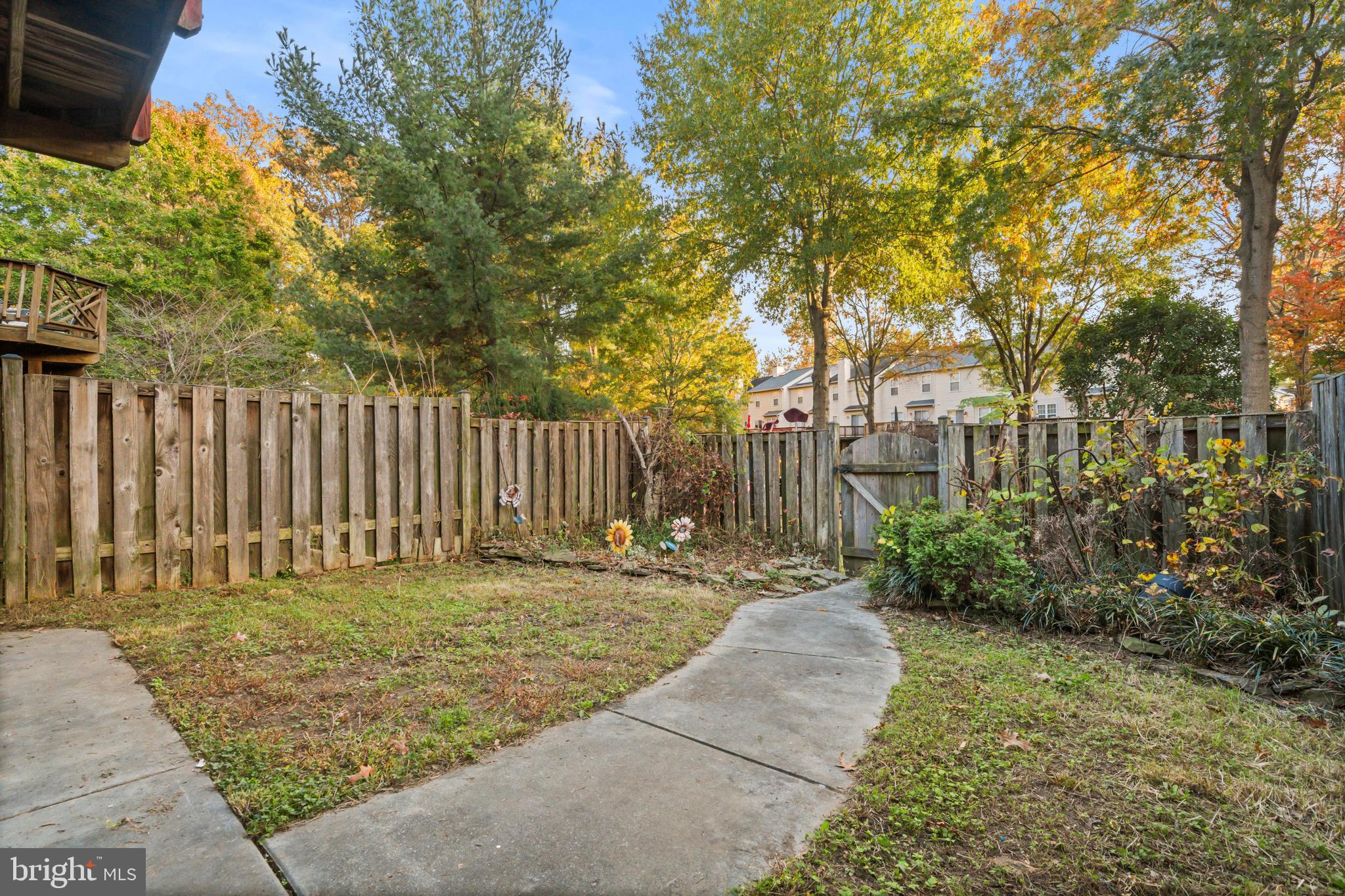 BOWIE NEW TOWN CENTER - Residential