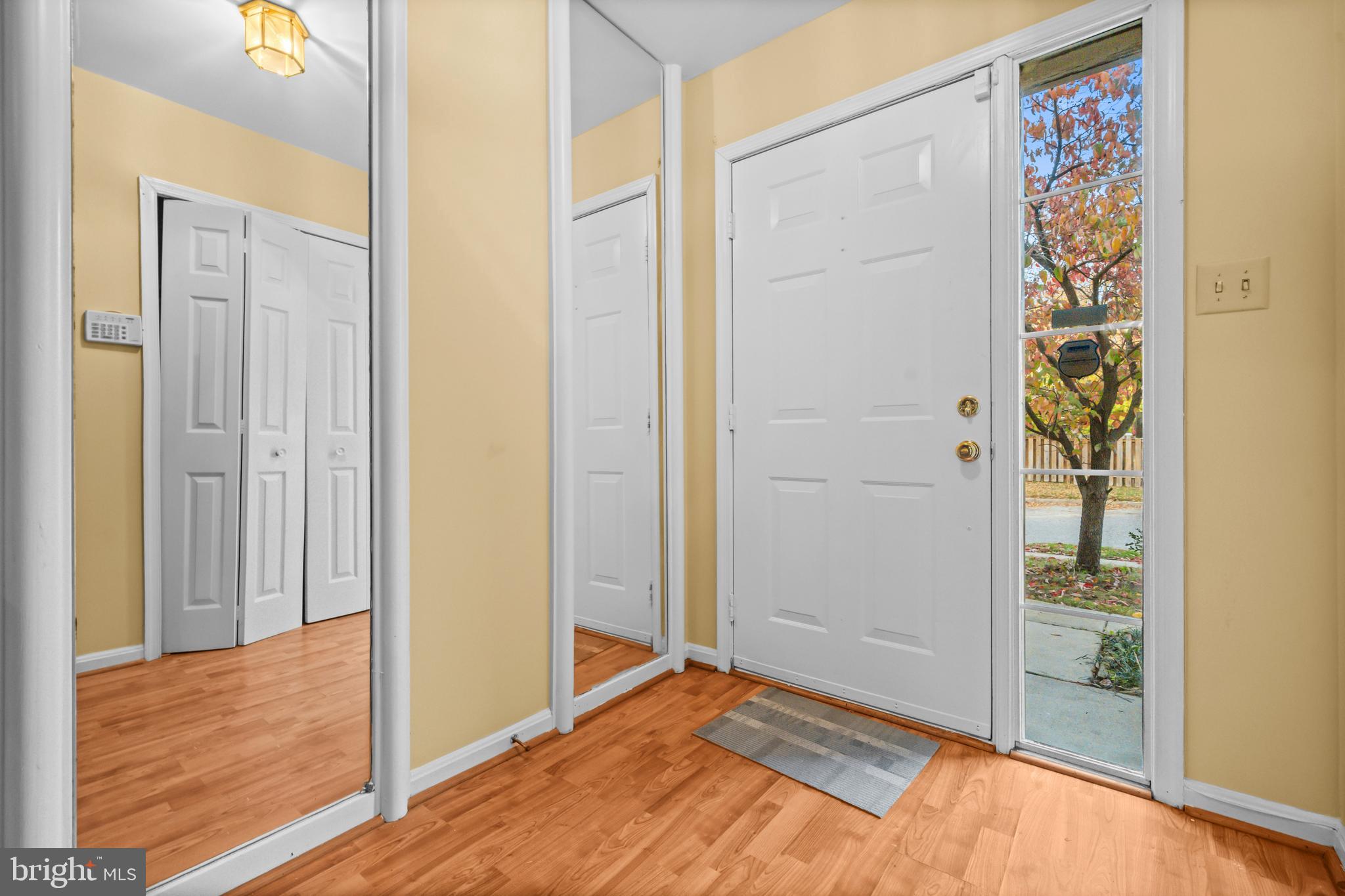 BOWIE NEW TOWN CENTER - Residential