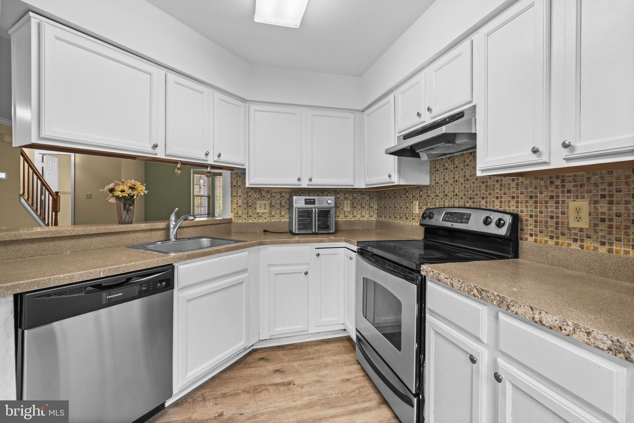 BOWIE NEW TOWN CENTER - Residential