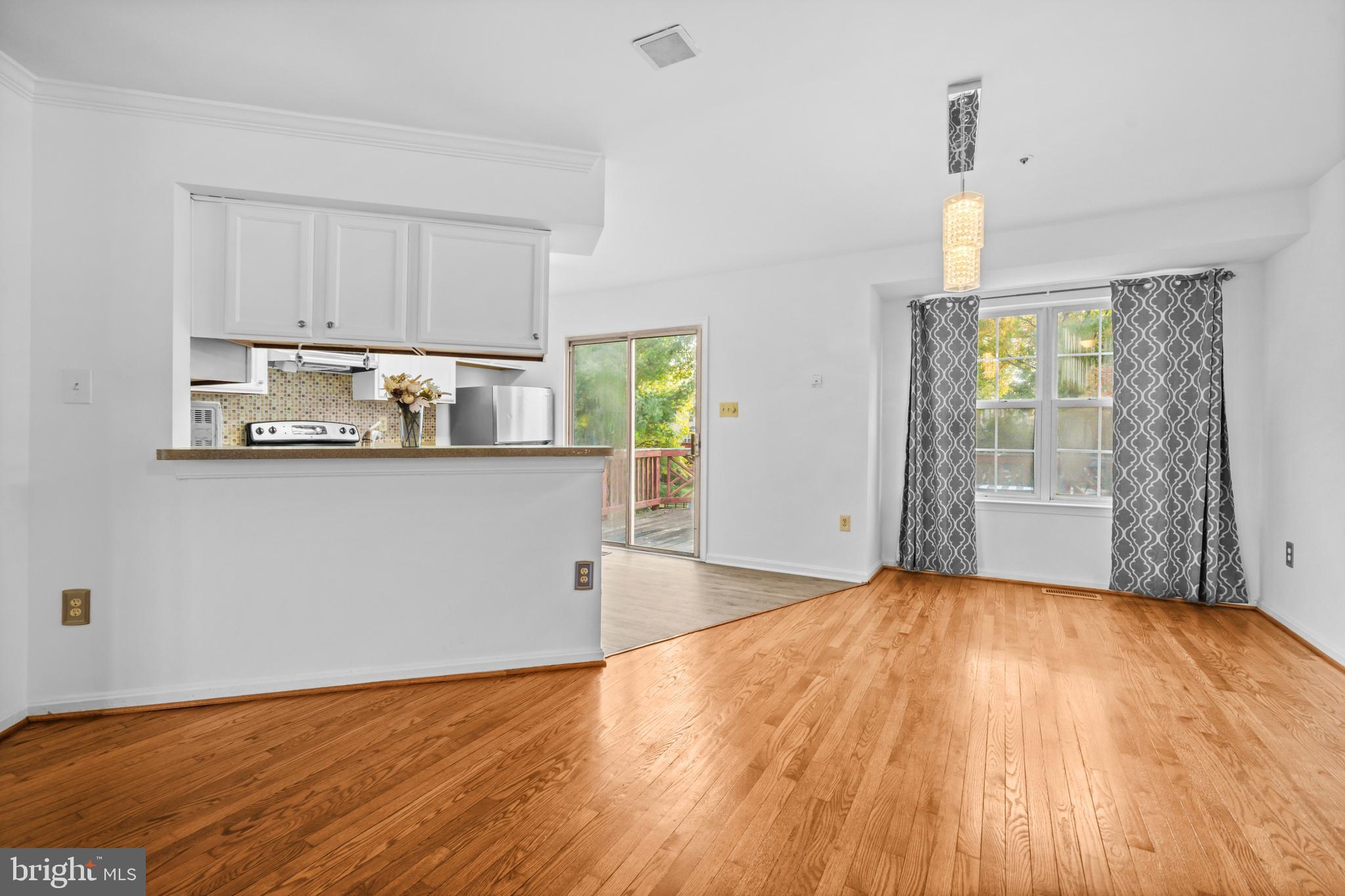 BOWIE NEW TOWN CENTER - Residential