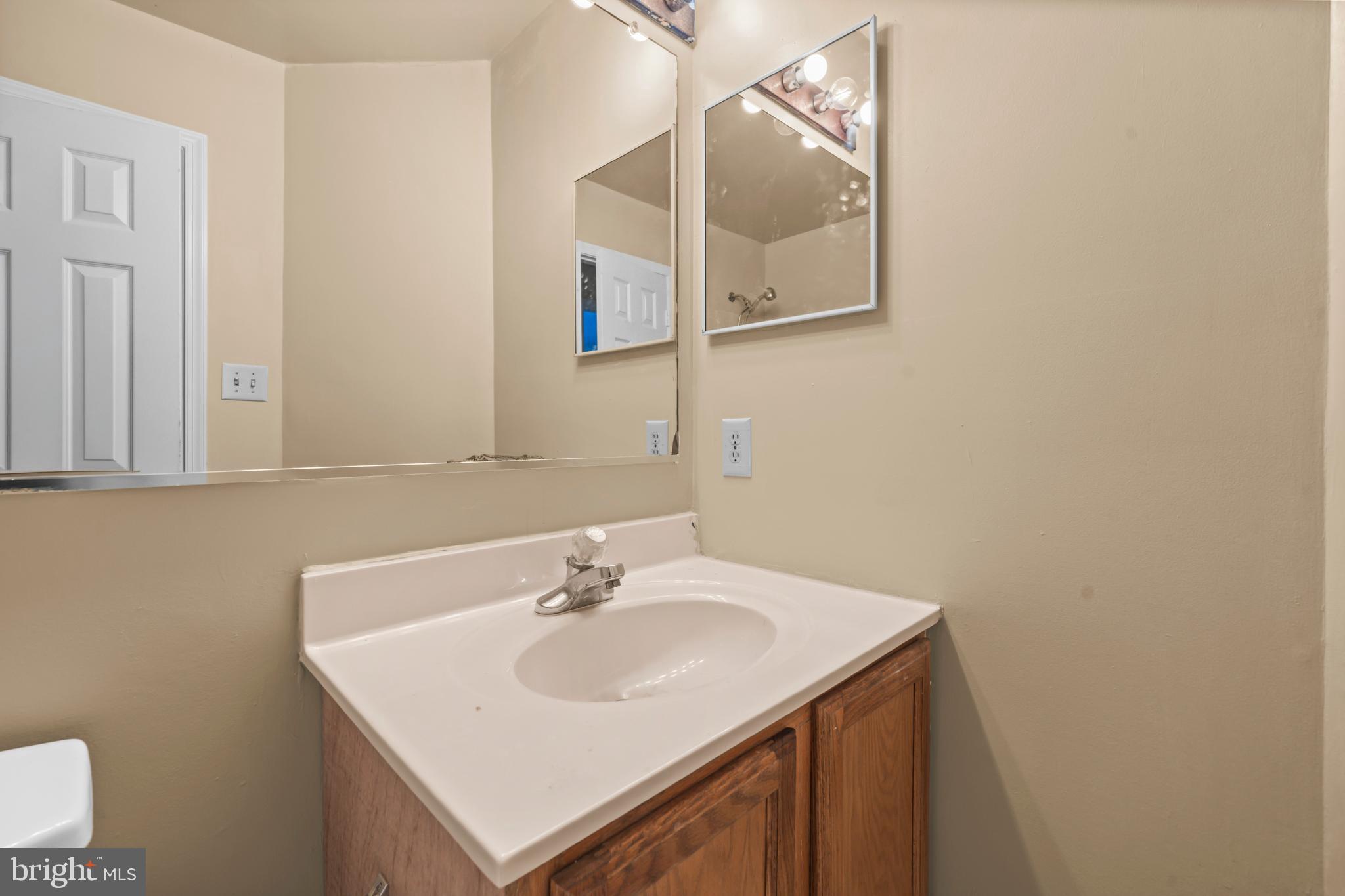 BOWIE NEW TOWN CENTER - Residential