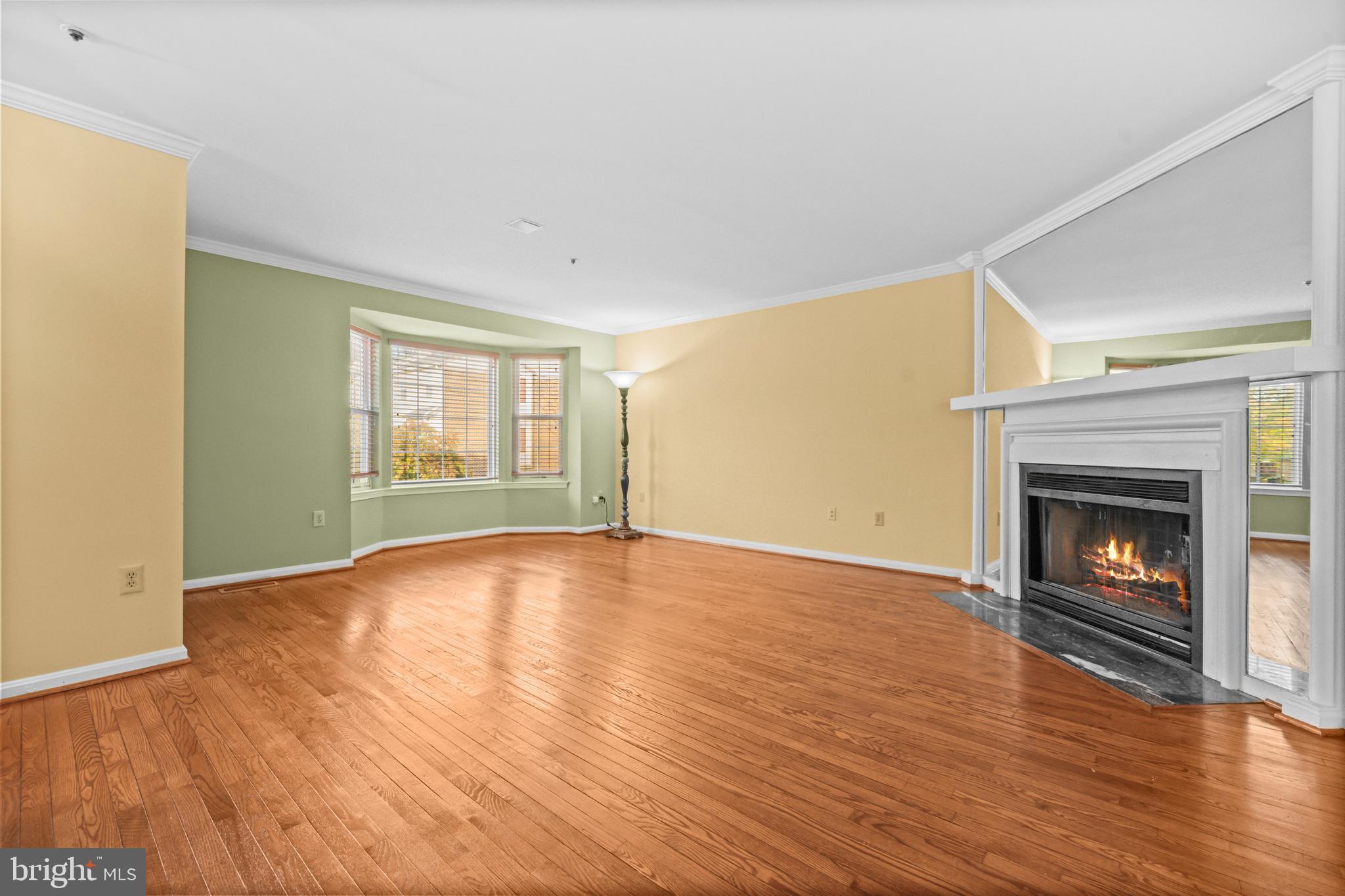 BOWIE NEW TOWN CENTER - Residential