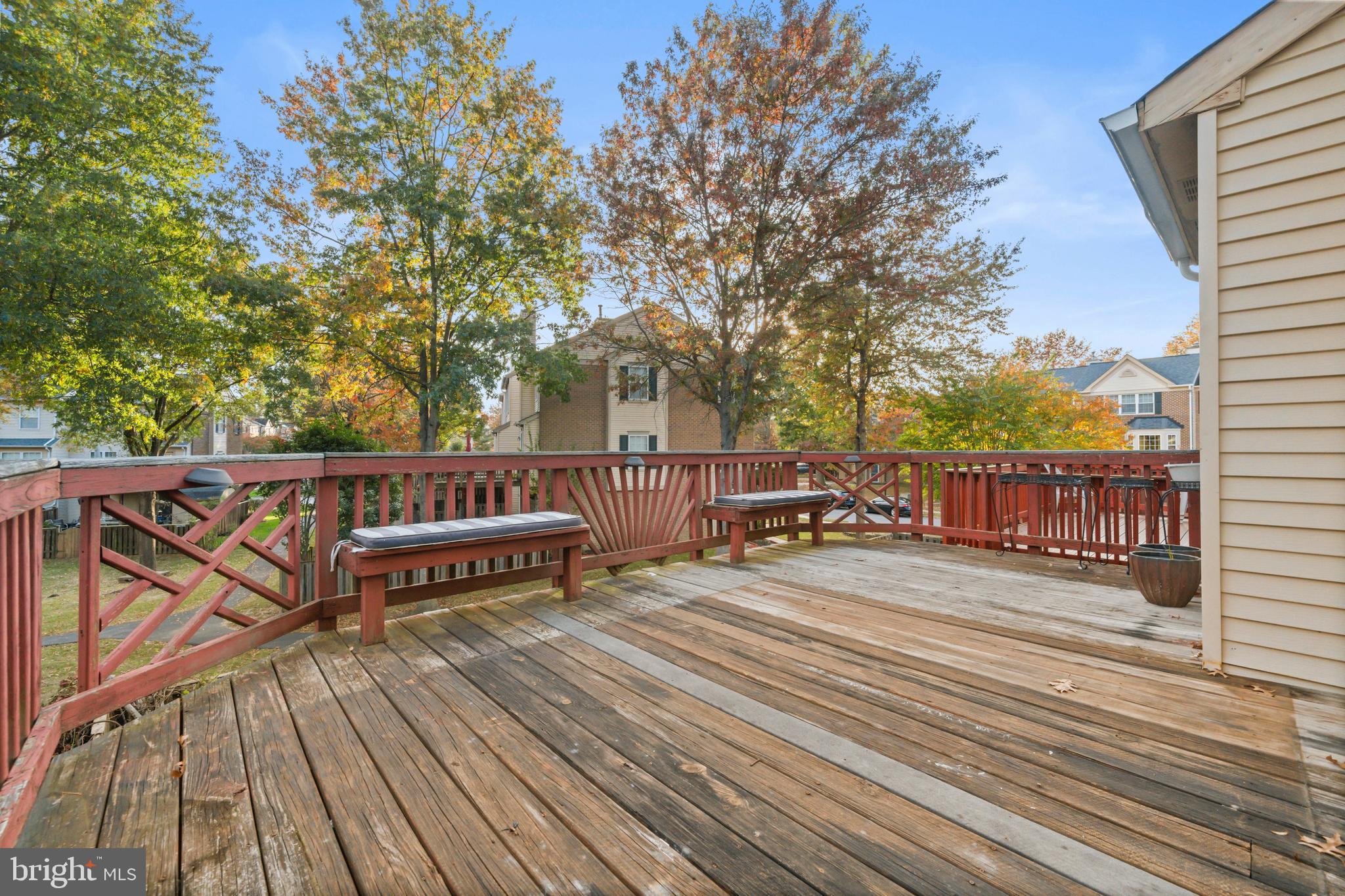 BOWIE NEW TOWN CENTER - Residential