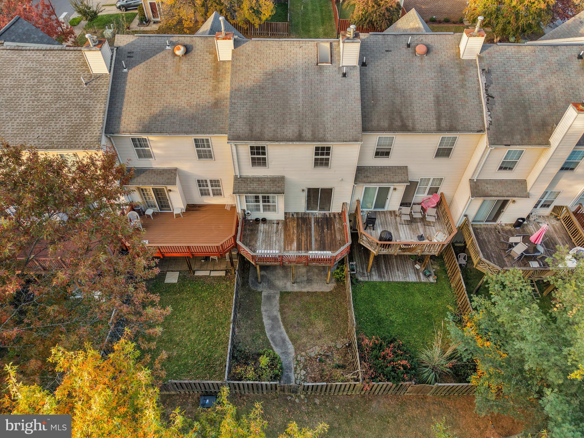 BOWIE NEW TOWN CENTER - Residential