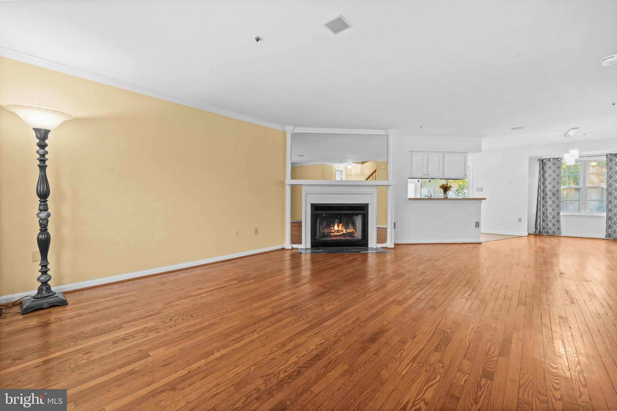 BOWIE NEW TOWN CENTER - Residential