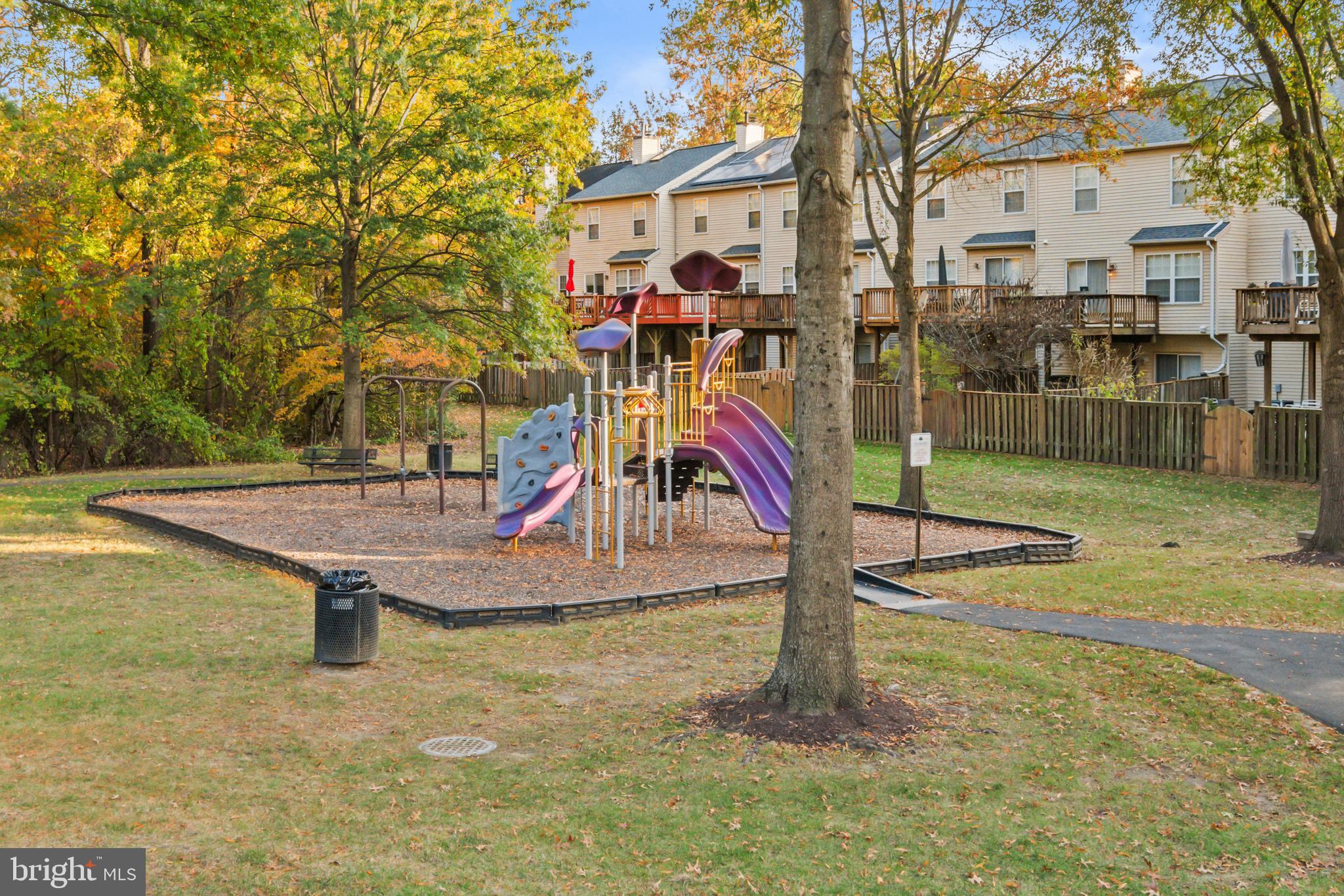 BOWIE NEW TOWN CENTER - Residential