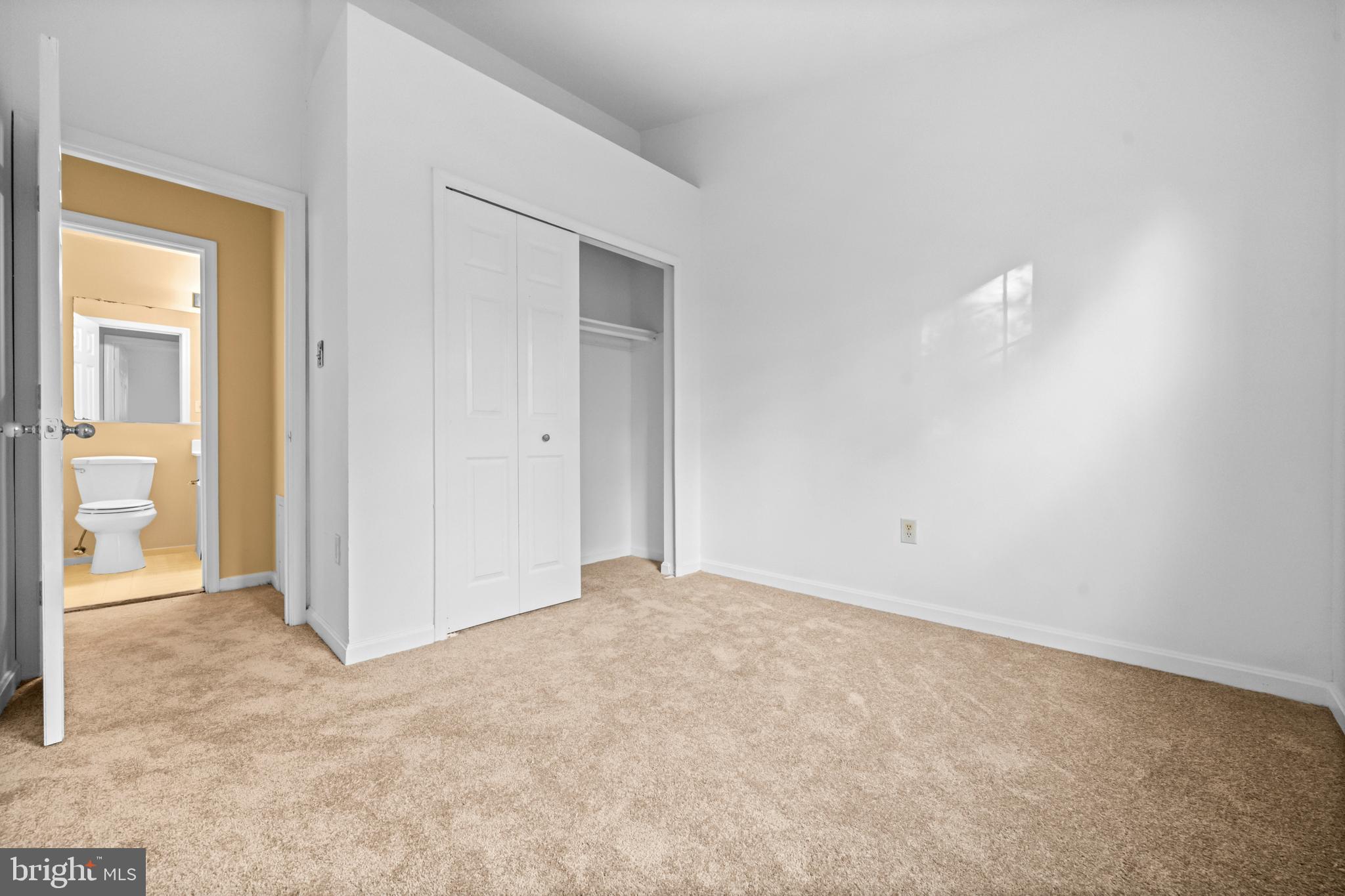 BOWIE NEW TOWN CENTER - Residential