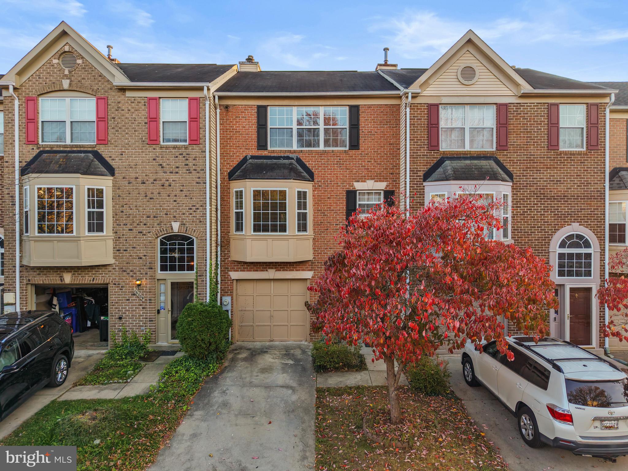 BOWIE NEW TOWN CENTER - Residential