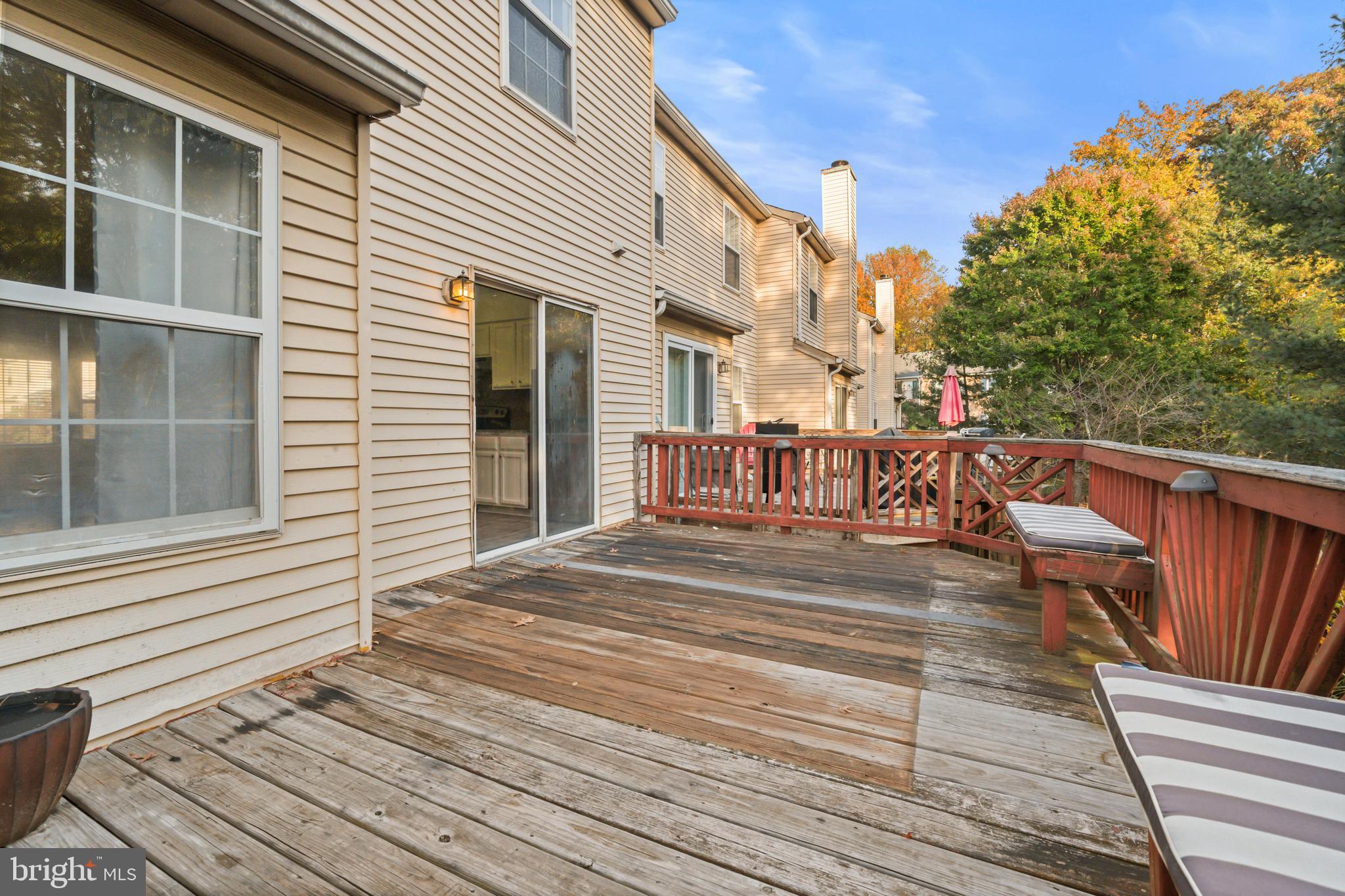 BOWIE NEW TOWN CENTER - Residential