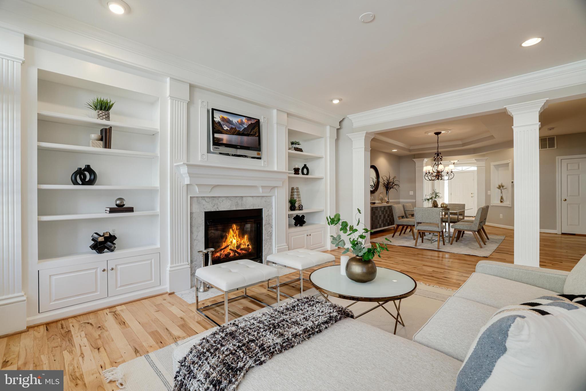 CASCADES LOWES ISLAND - Residential