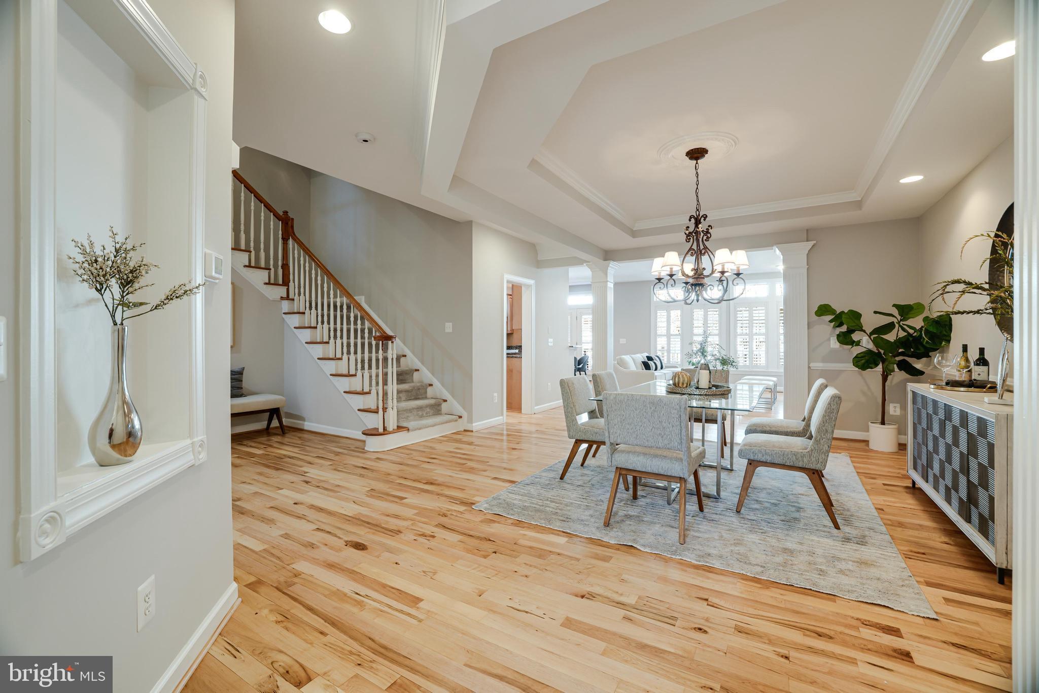 CASCADES LOWES ISLAND - Residential