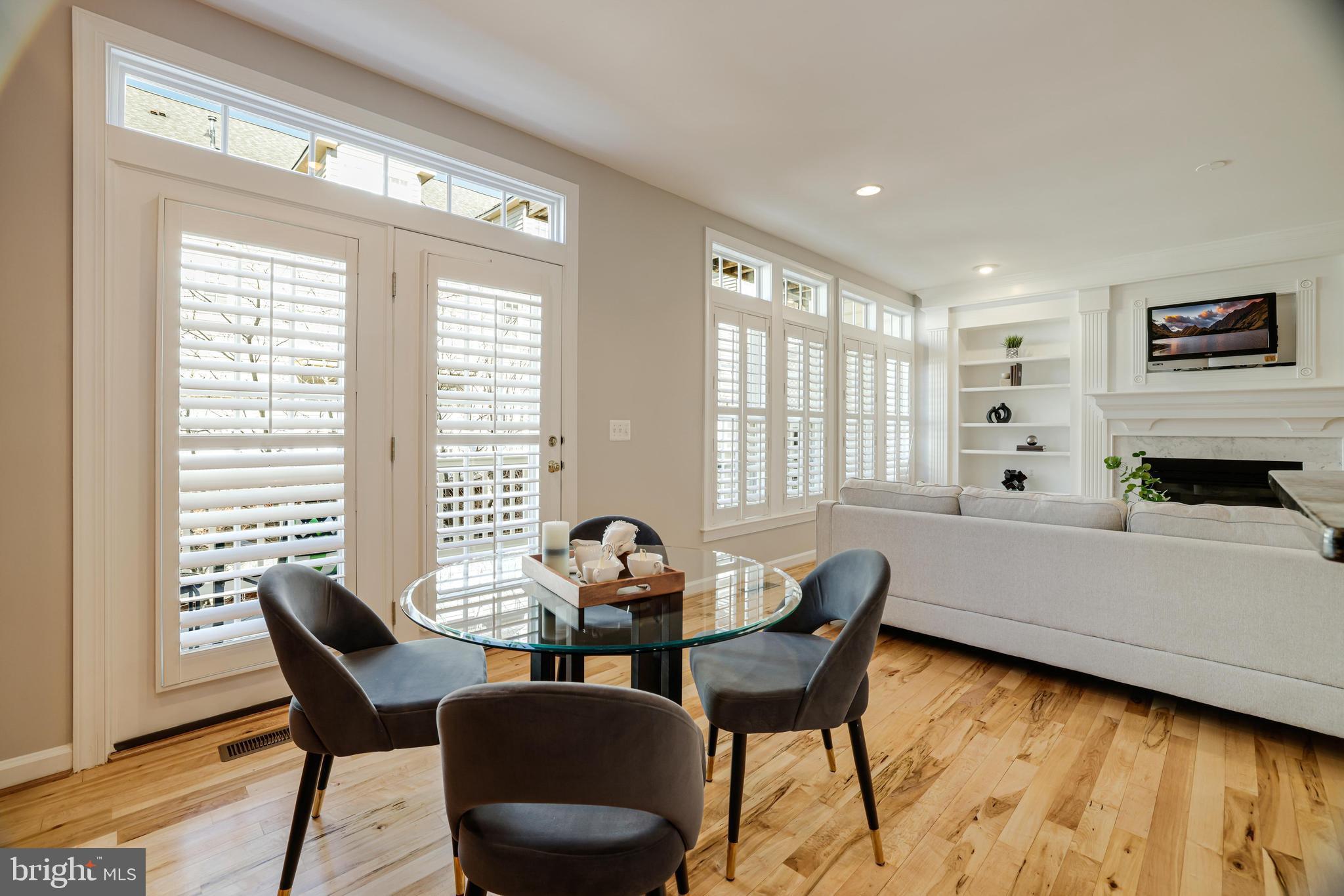 CASCADES LOWES ISLAND - Residential