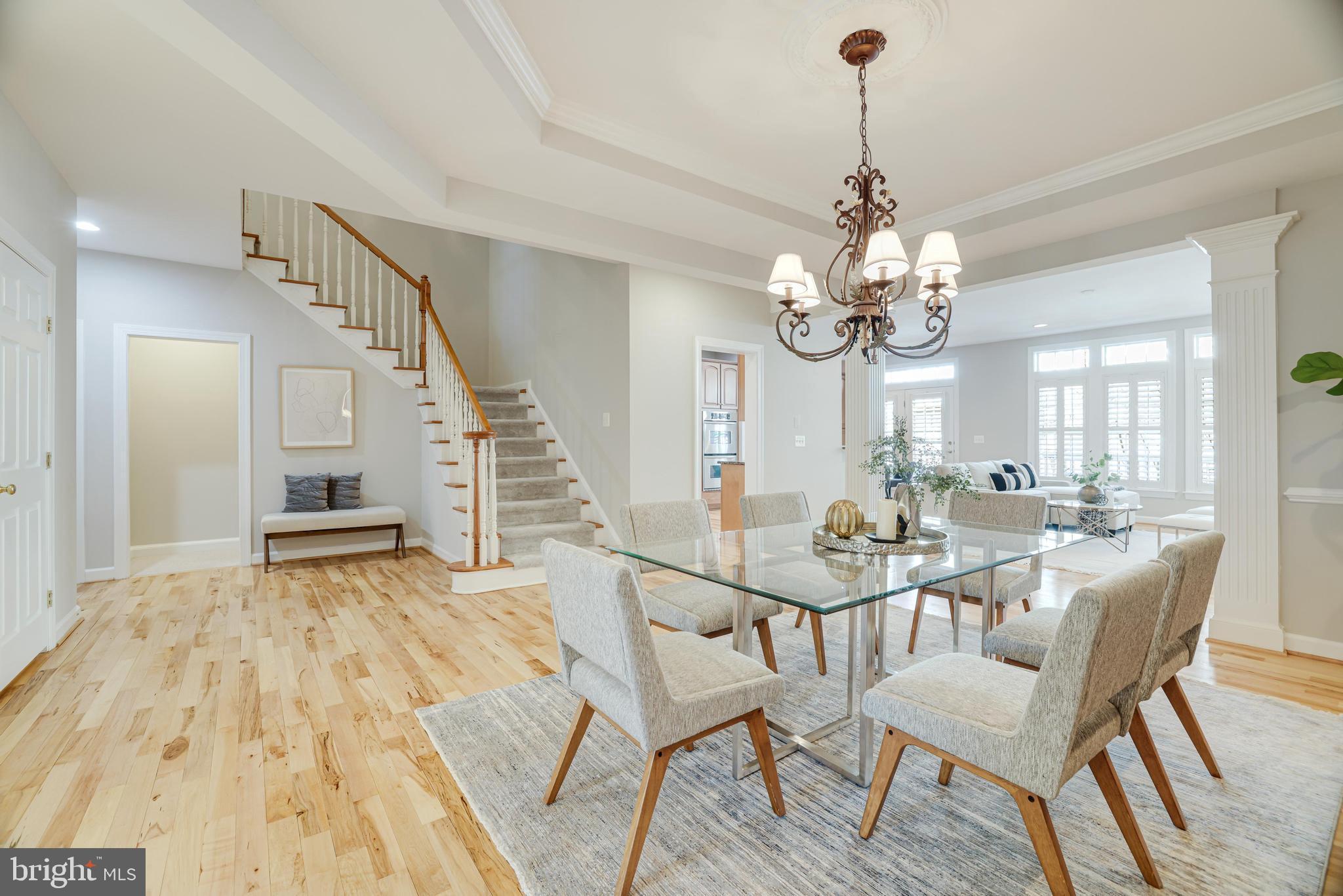 CASCADES LOWES ISLAND - Residential