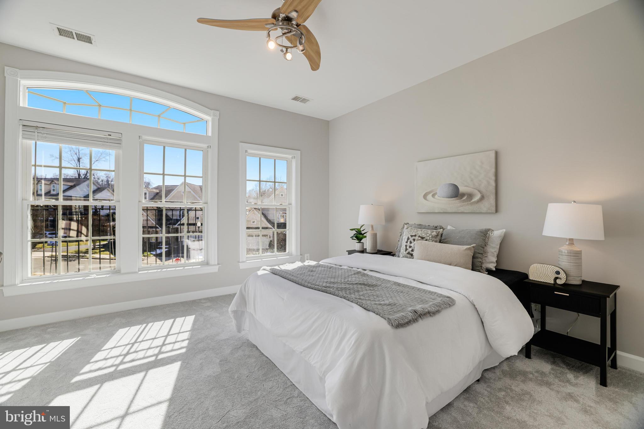 CASCADES LOWES ISLAND - Residential