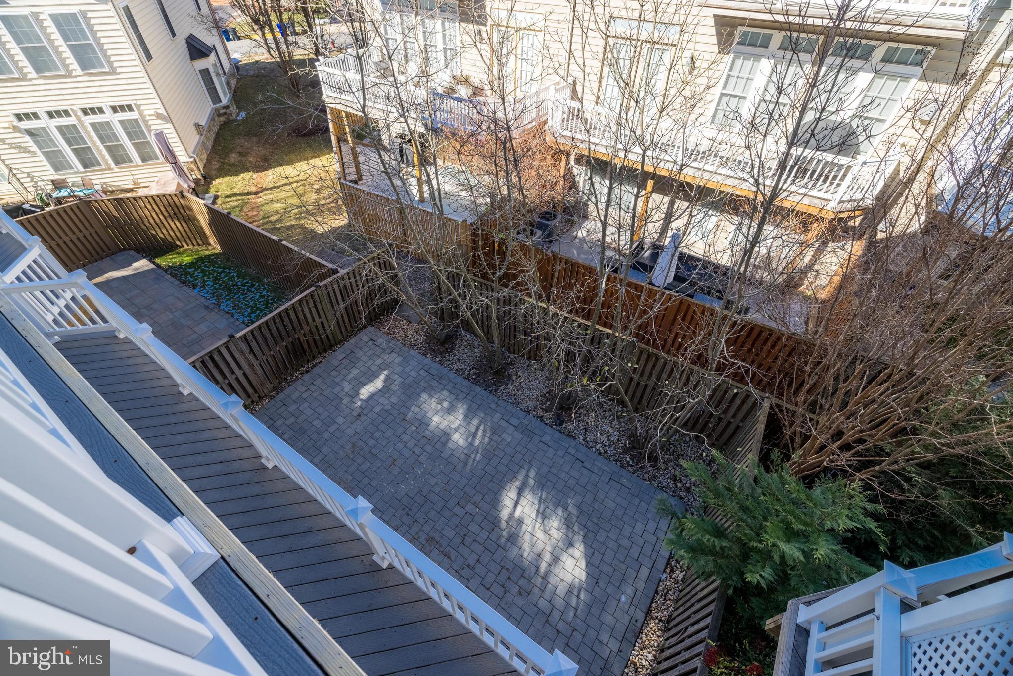 CASCADES LOWES ISLAND - Residential