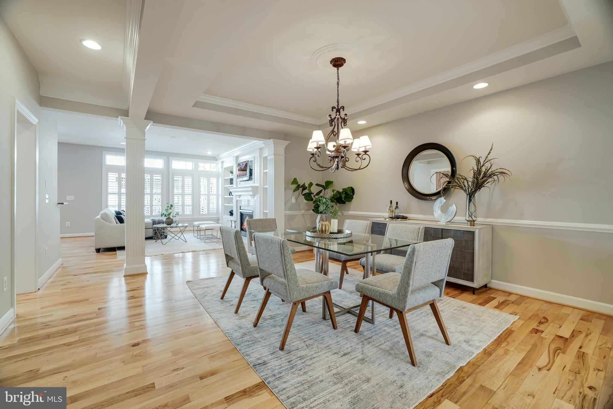 CASCADES LOWES ISLAND - Residential