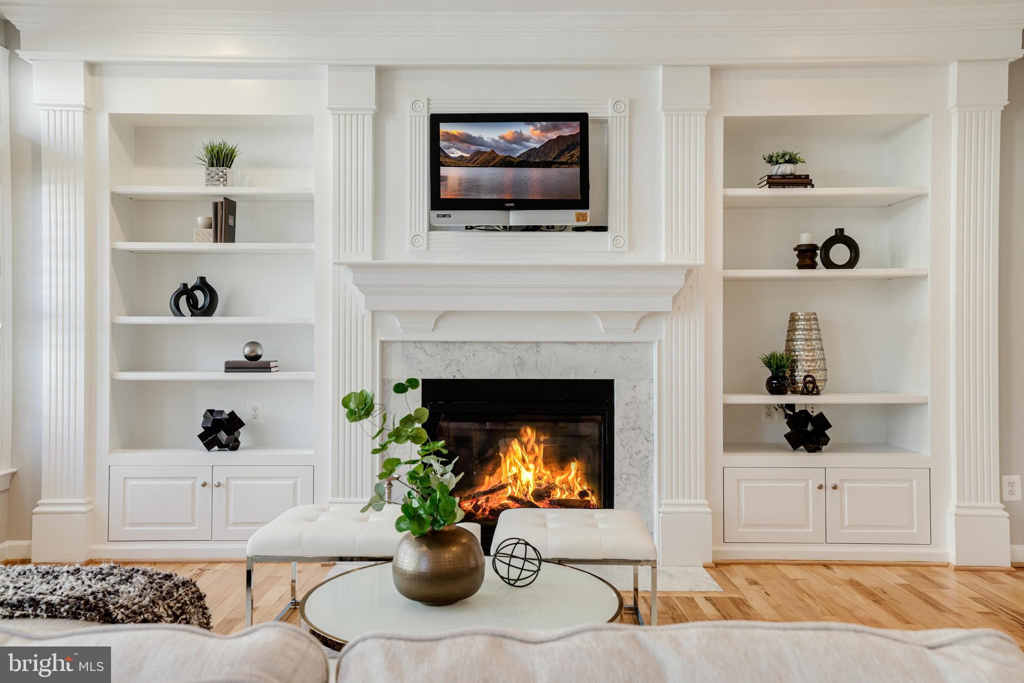 CASCADES LOWES ISLAND - Residential