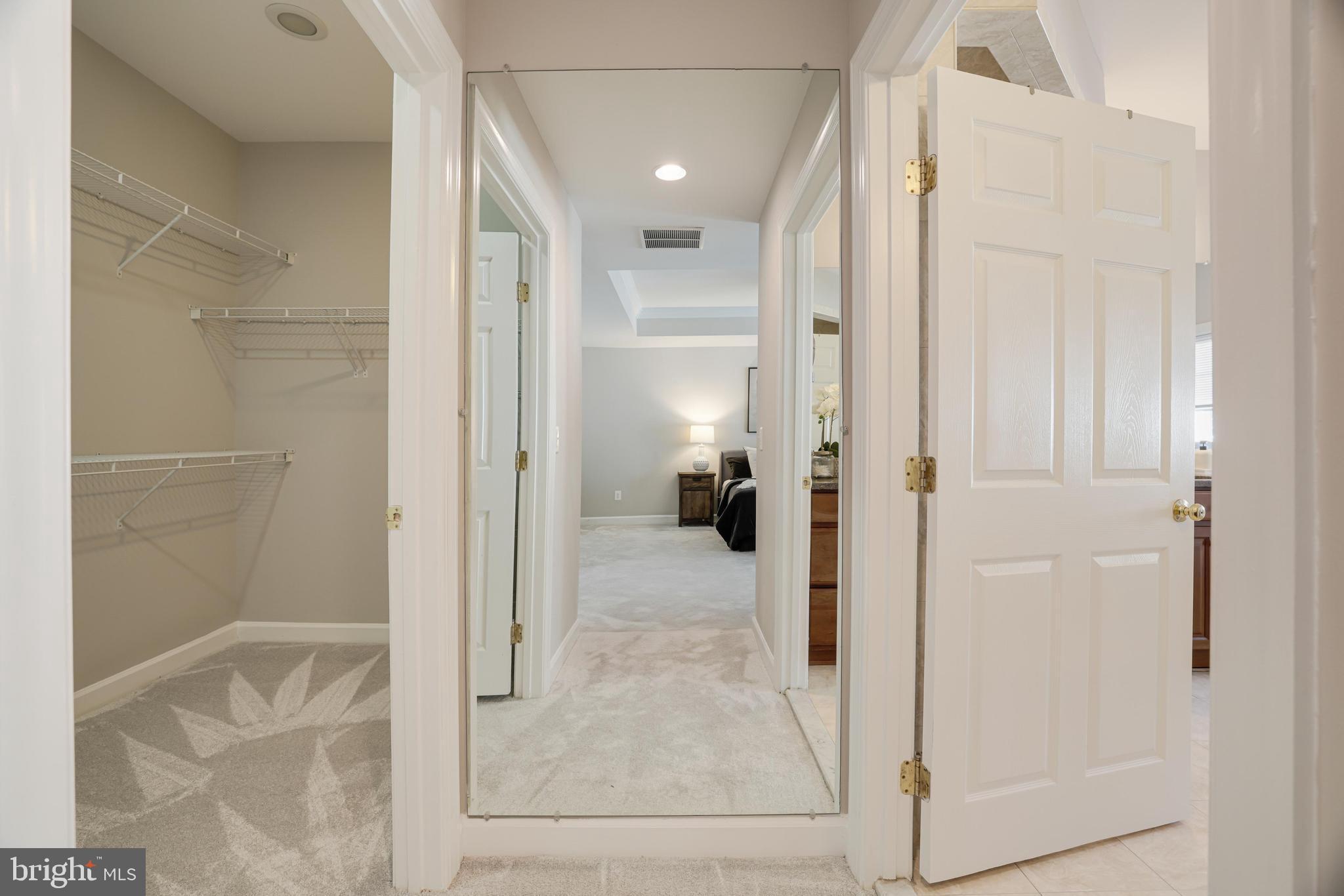 CASCADES LOWES ISLAND - Residential