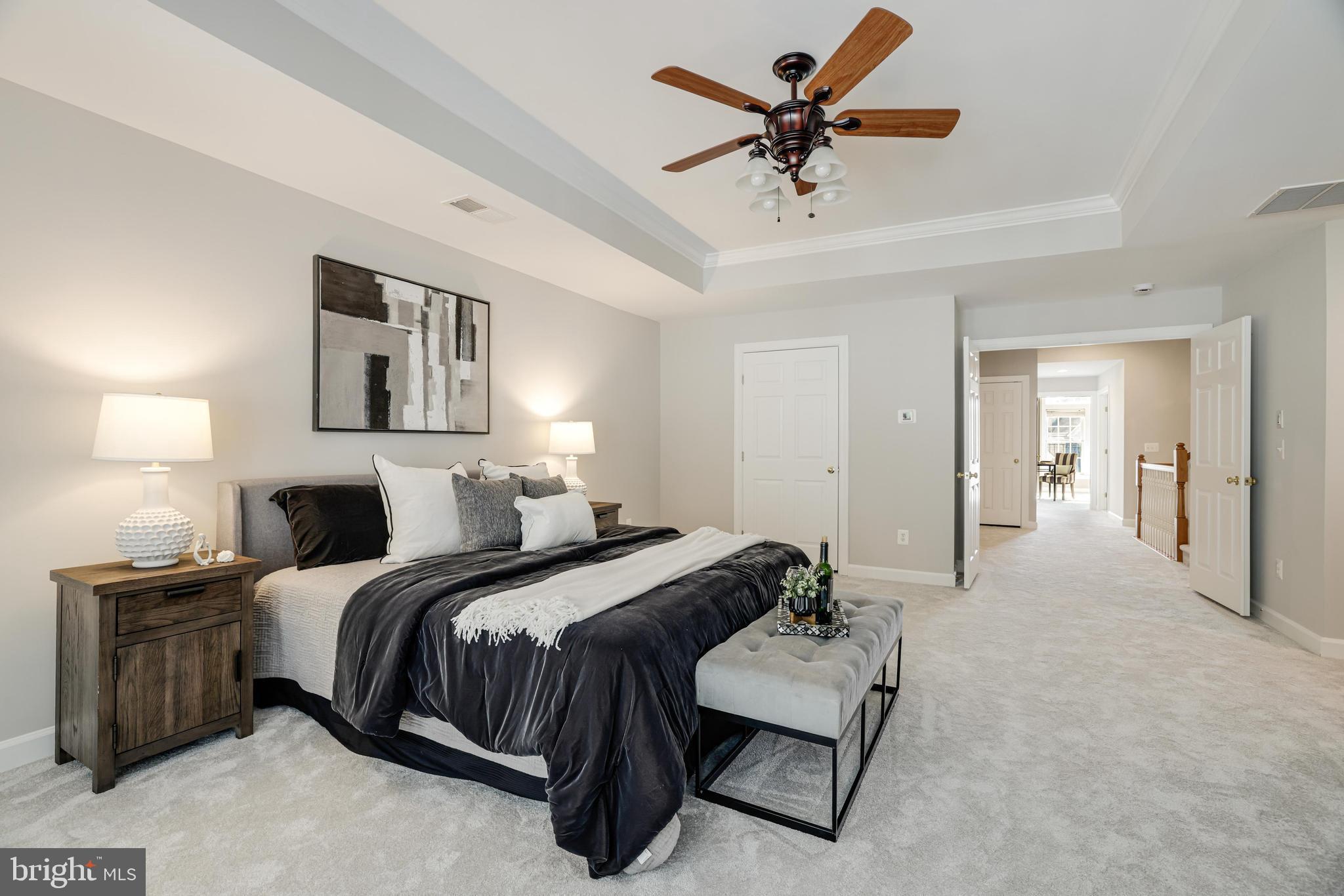 CASCADES LOWES ISLAND - Residential