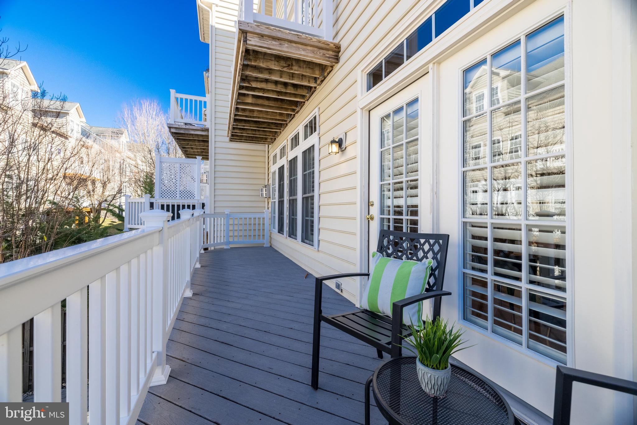 CASCADES LOWES ISLAND - Residential