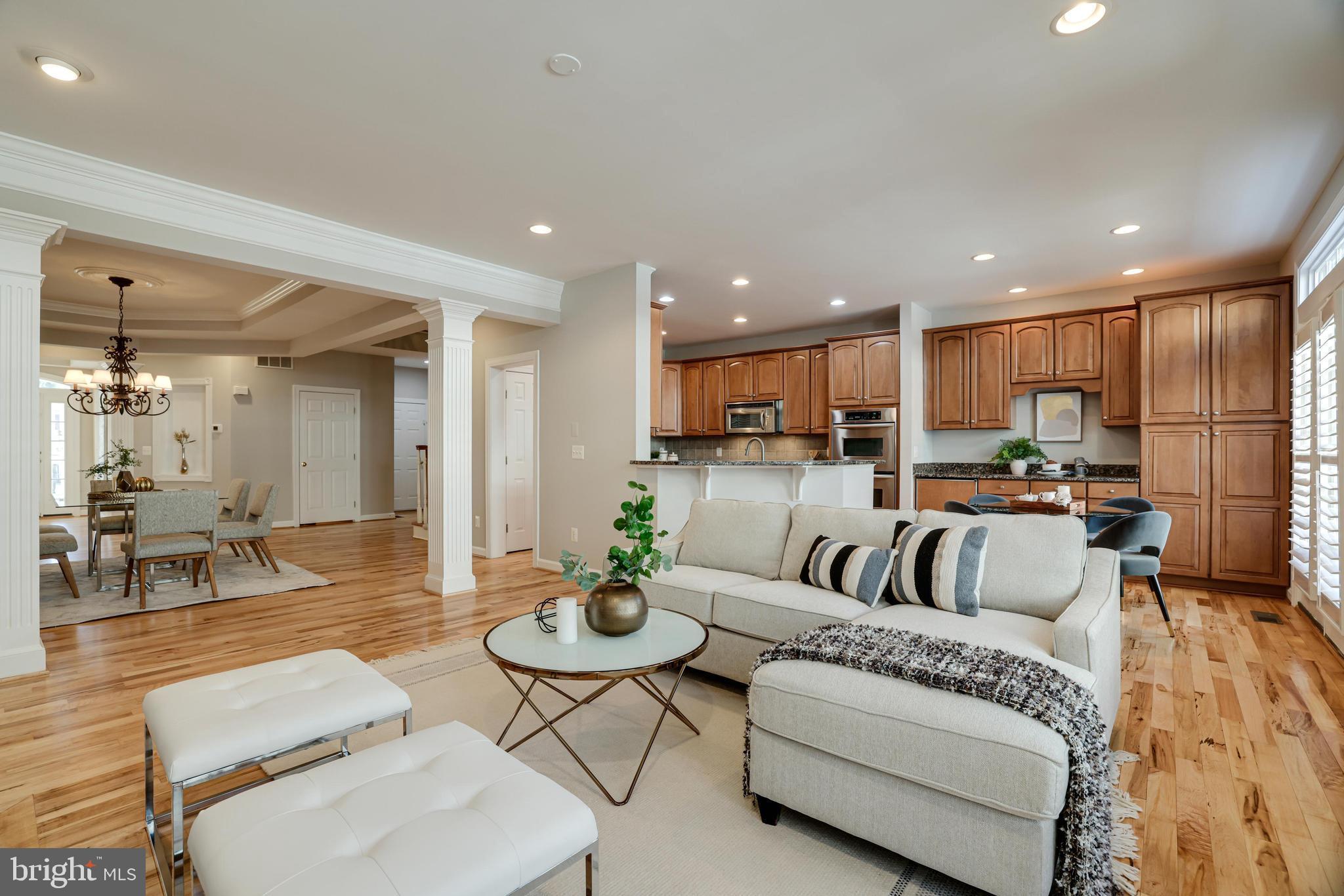 CASCADES LOWES ISLAND - Residential