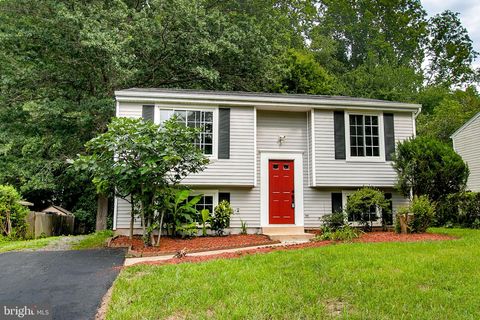 5377 LAURA BELLE LANE FAIRFAX VA 22032
