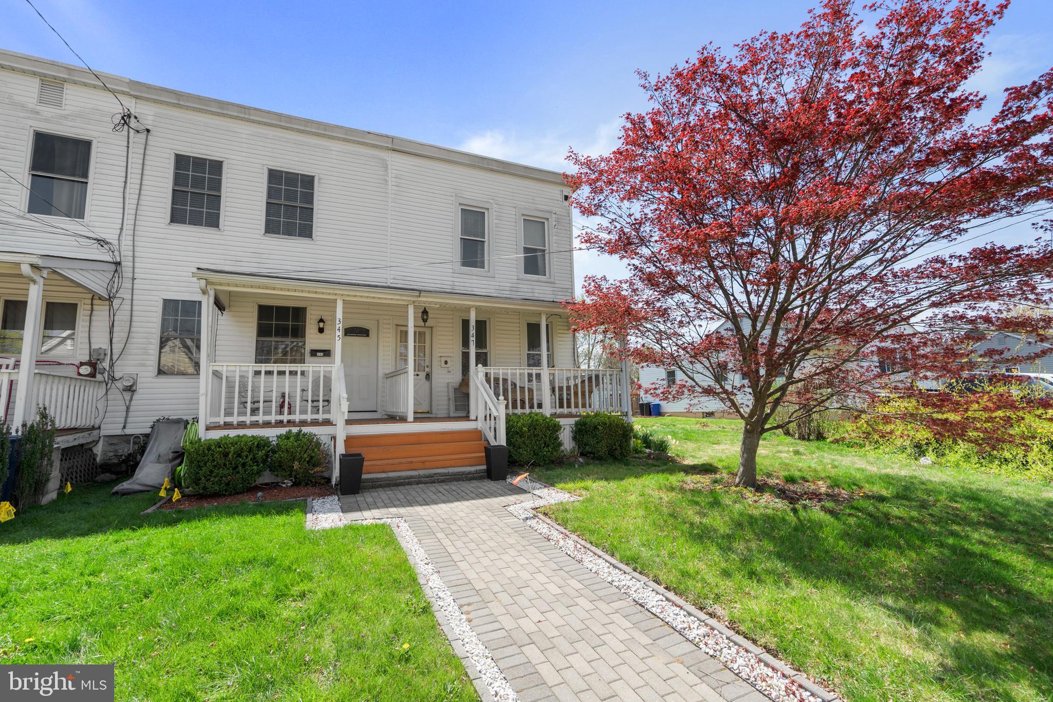 PENNDEL - Residential