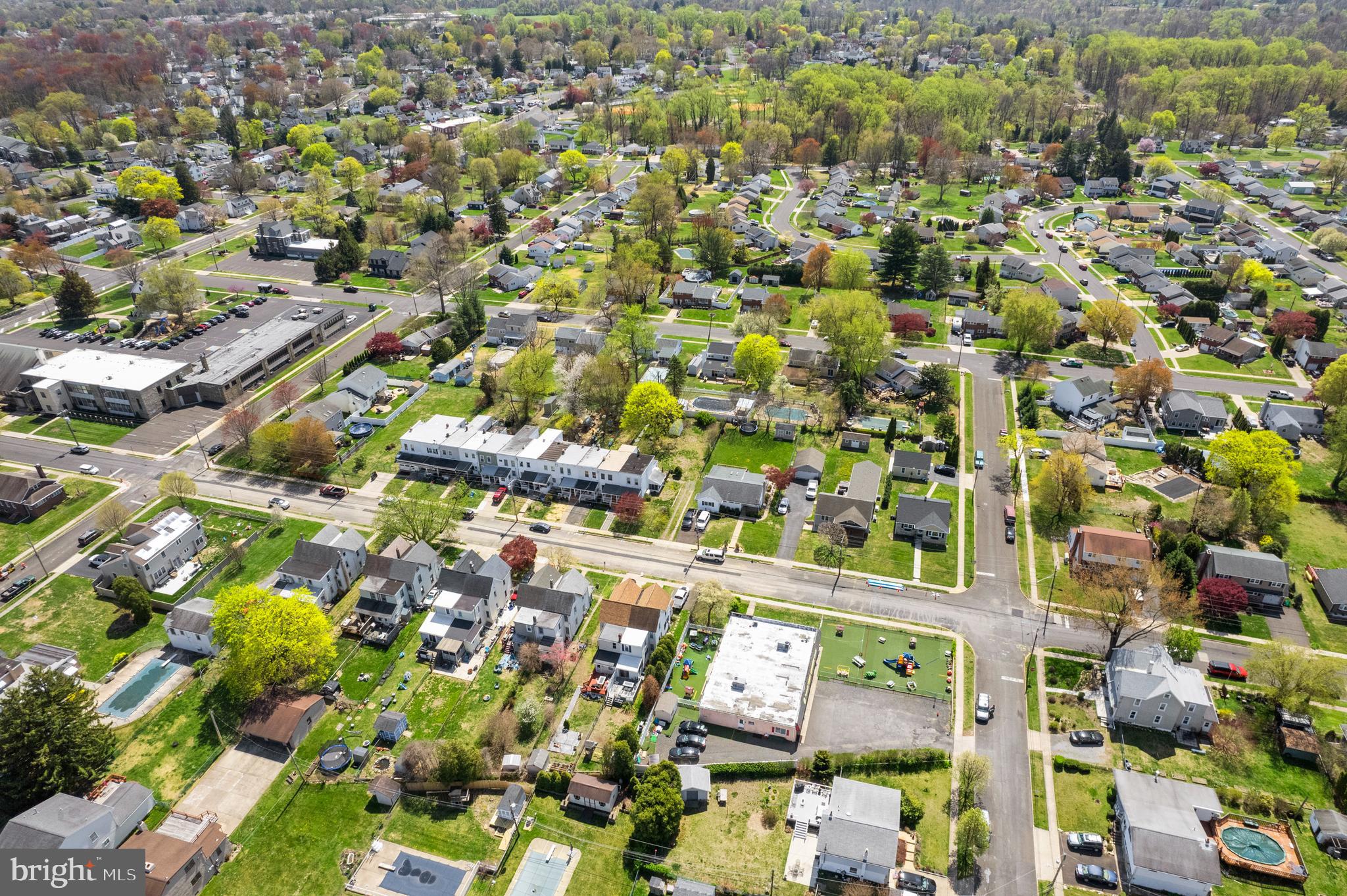 PENNDEL - Residential