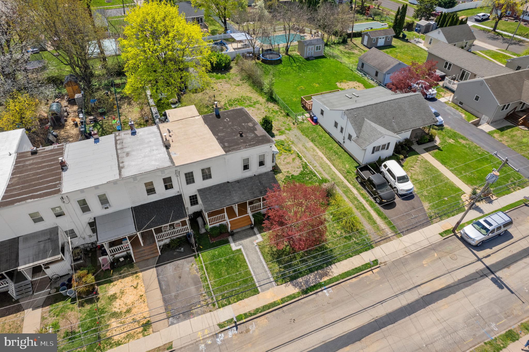 PENNDEL - Residential